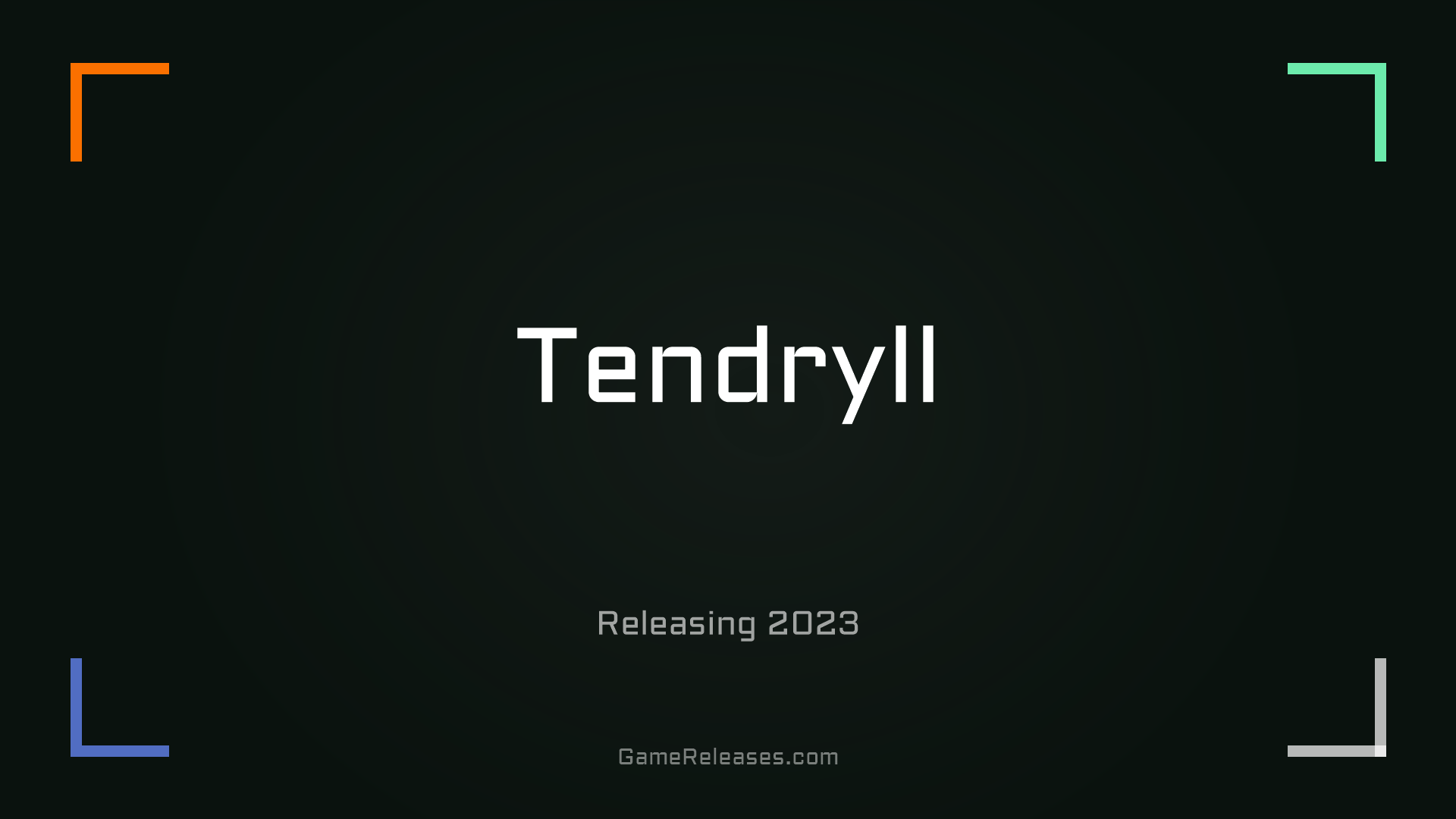 Tendryll