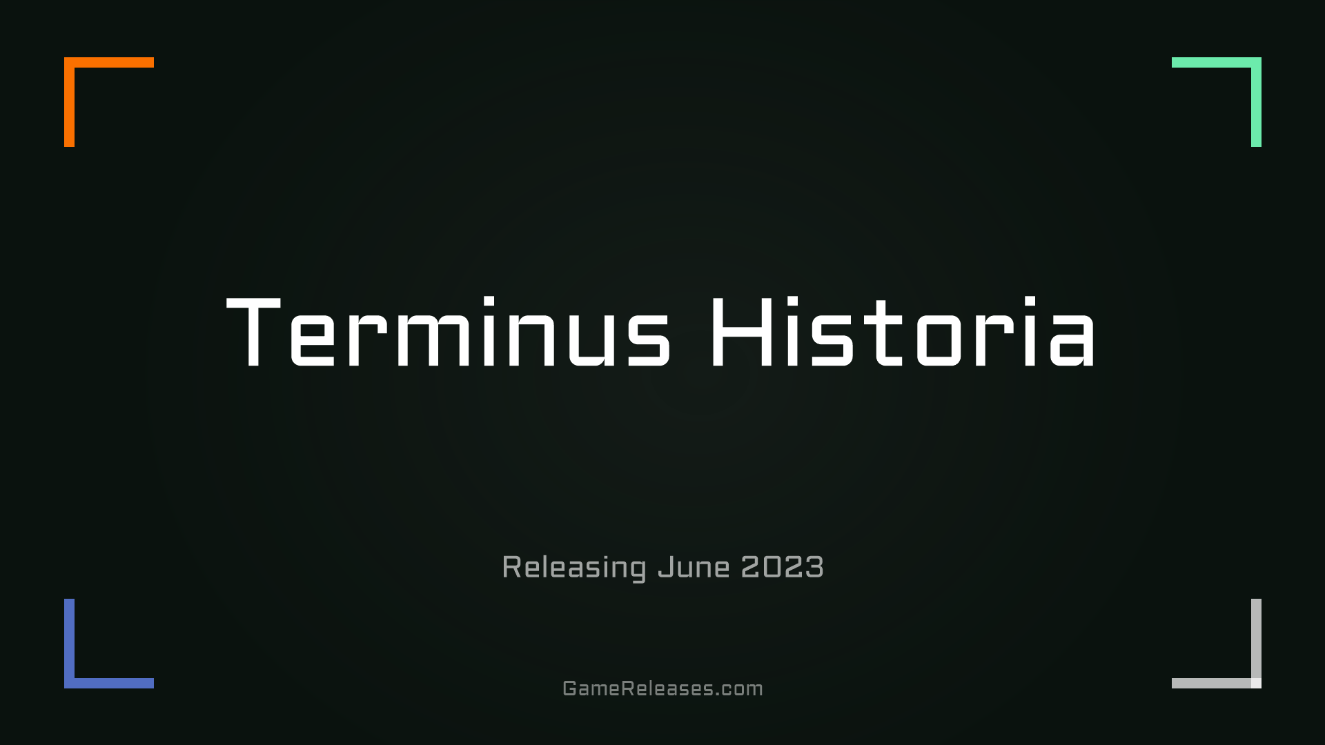 Terminus Historia