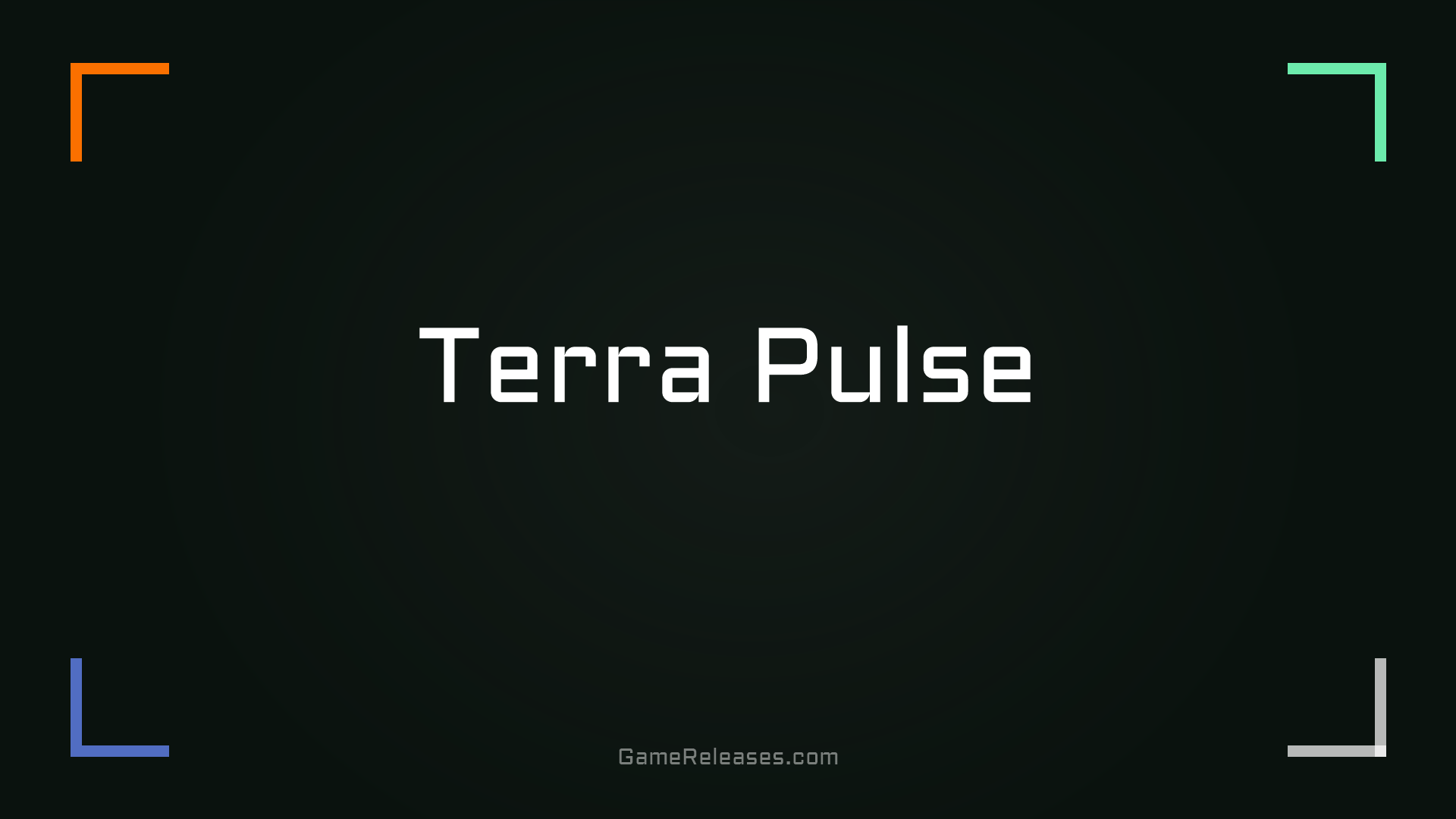 Terra Pulse