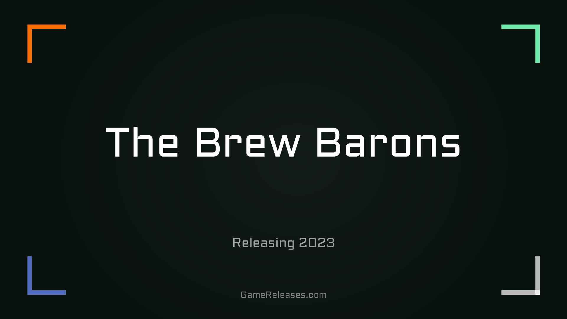 The Brew Barons