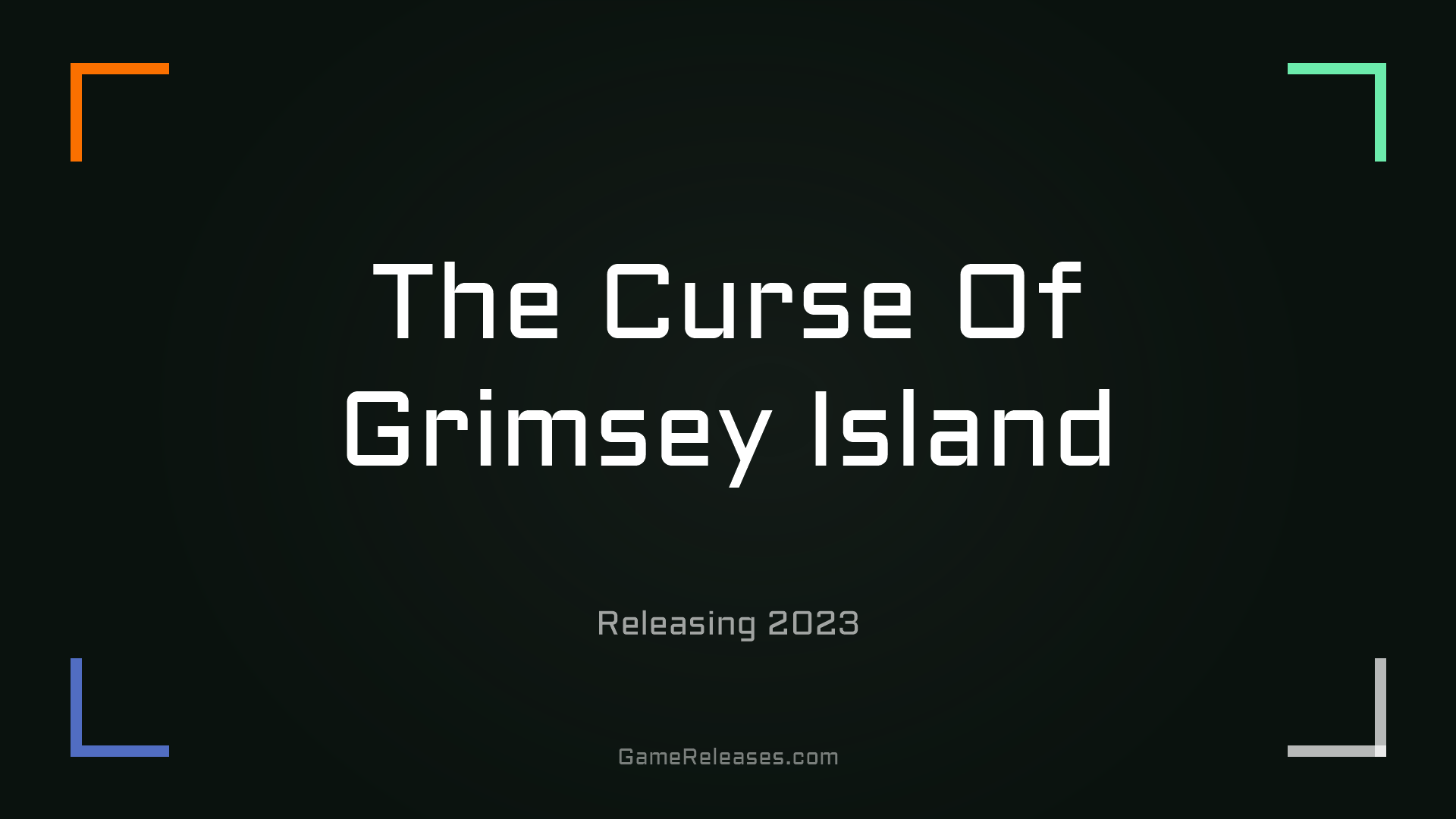 The Curse Of Grimsey Island