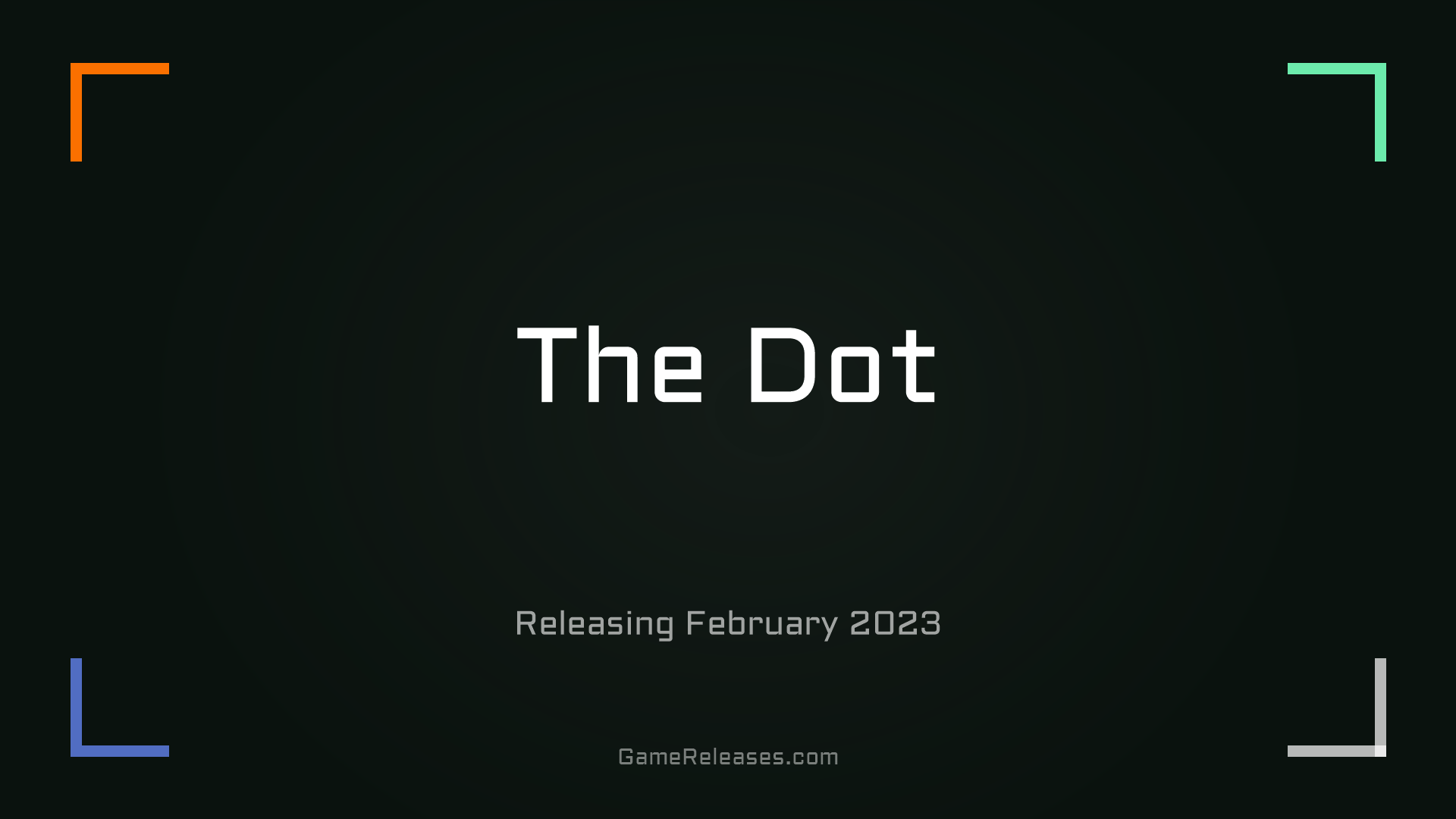 The Dot
