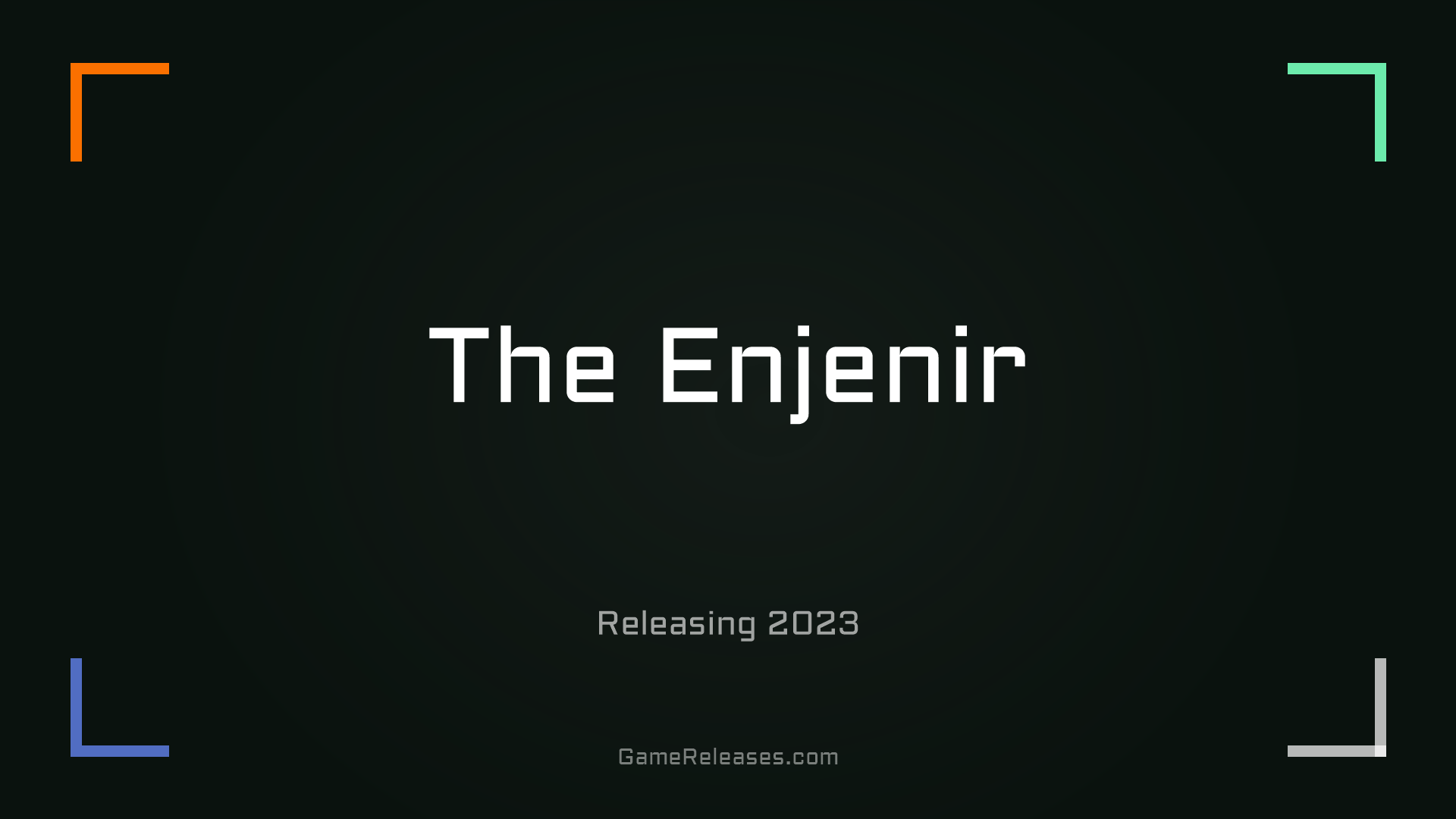 The Enjenir