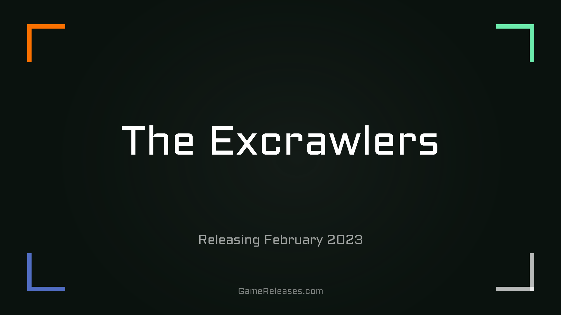 The Excrawlers