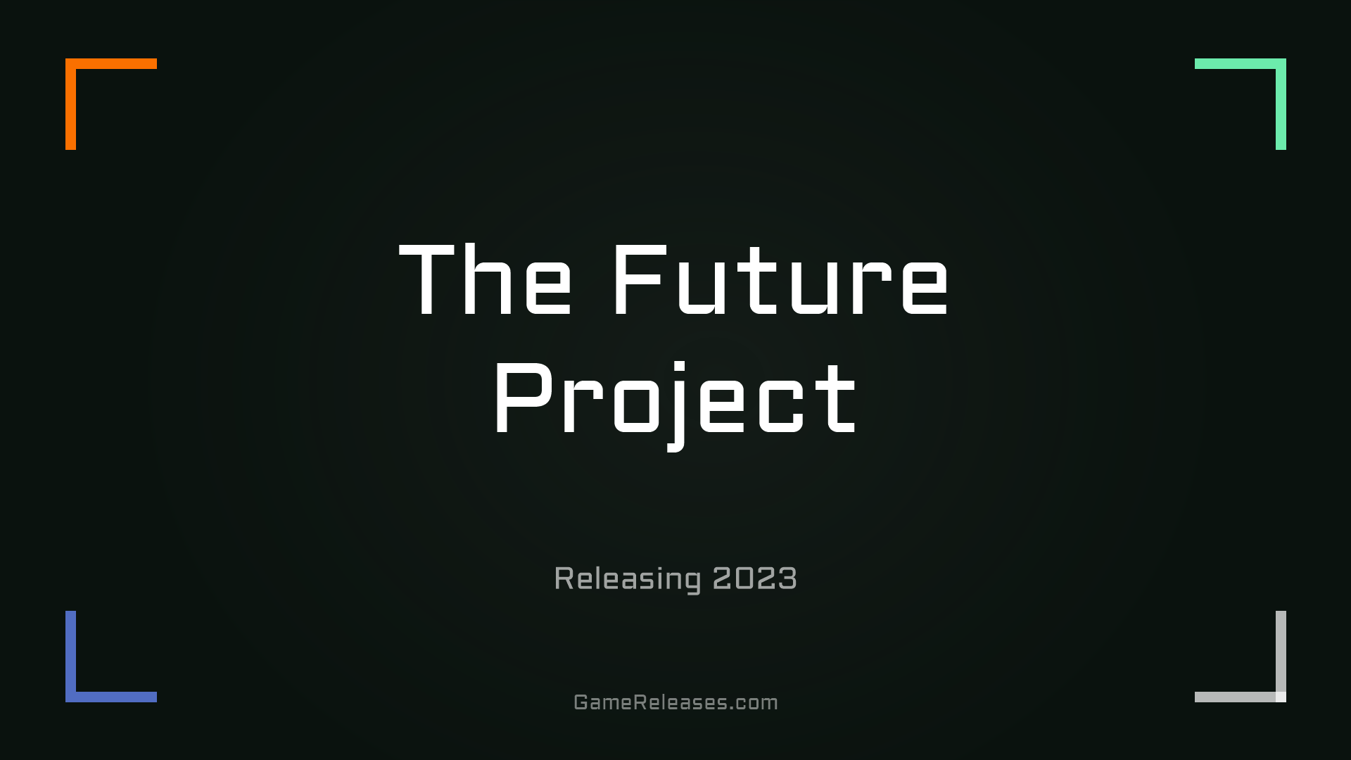 The Future Project