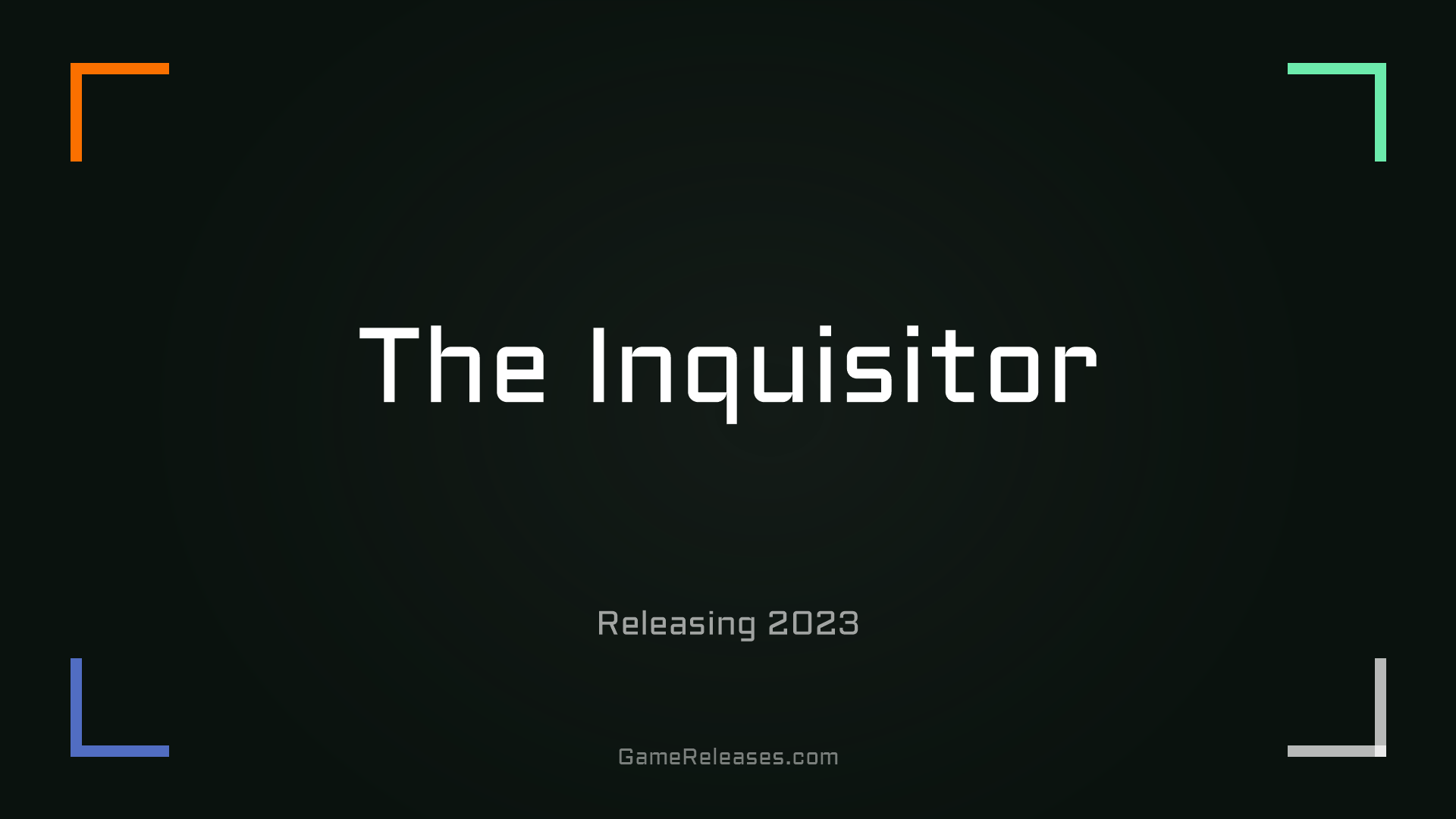 The Inquisitor