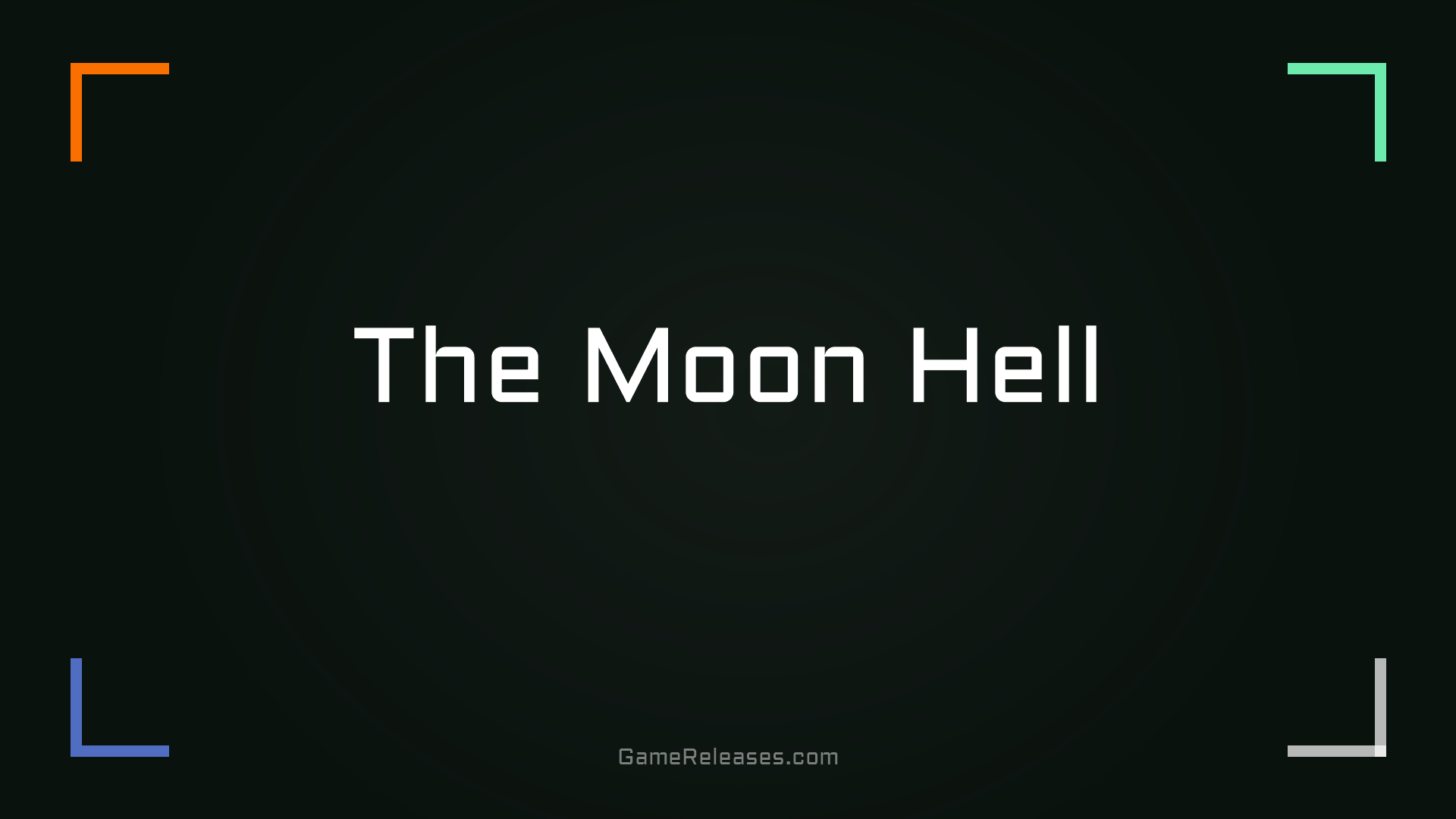 The Moon Hell
