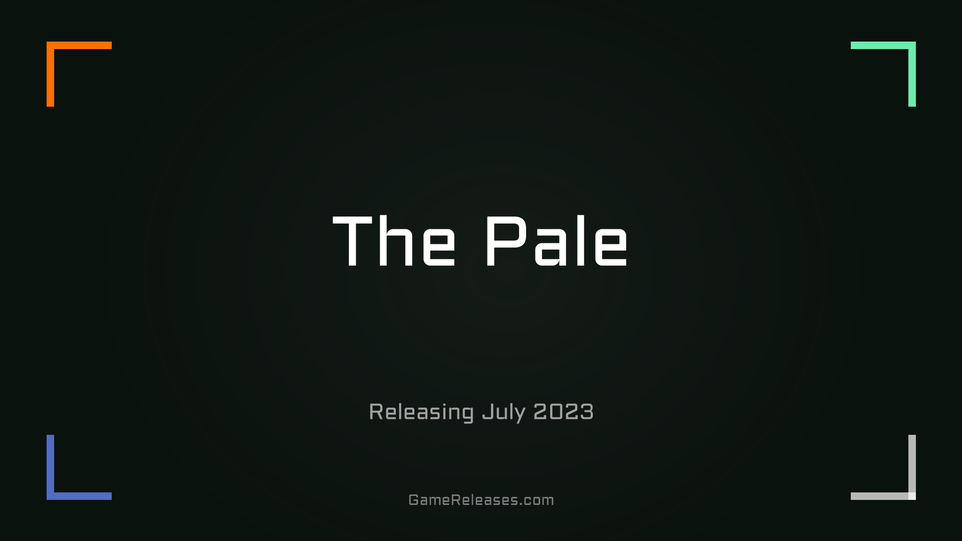 The Pale