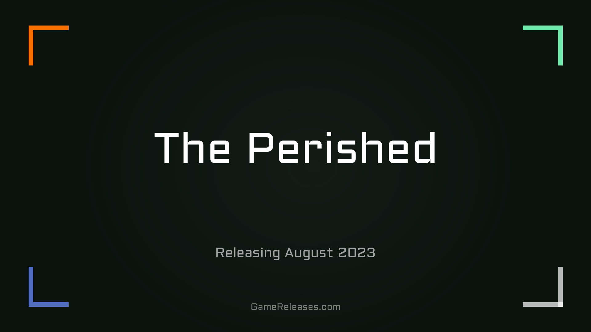 The Perished