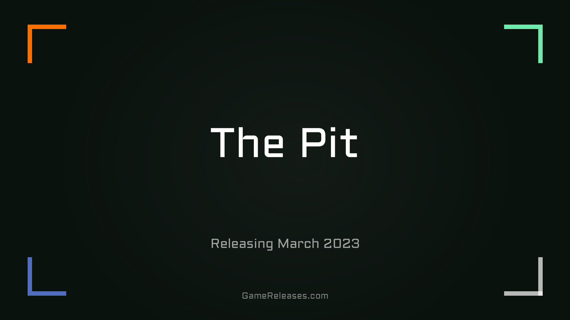 The Pit