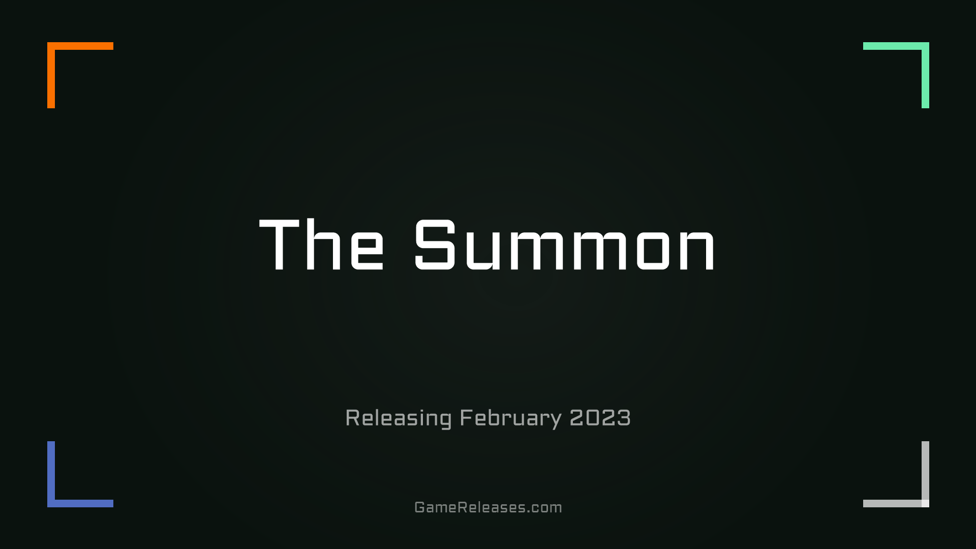 The Summon
