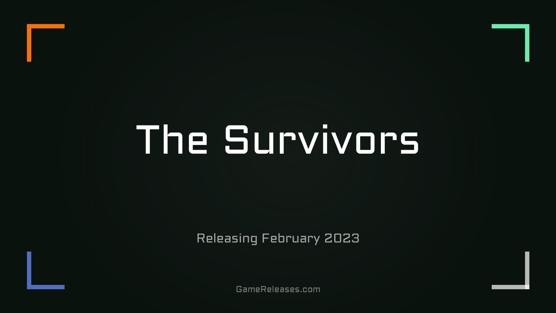 The Survivors