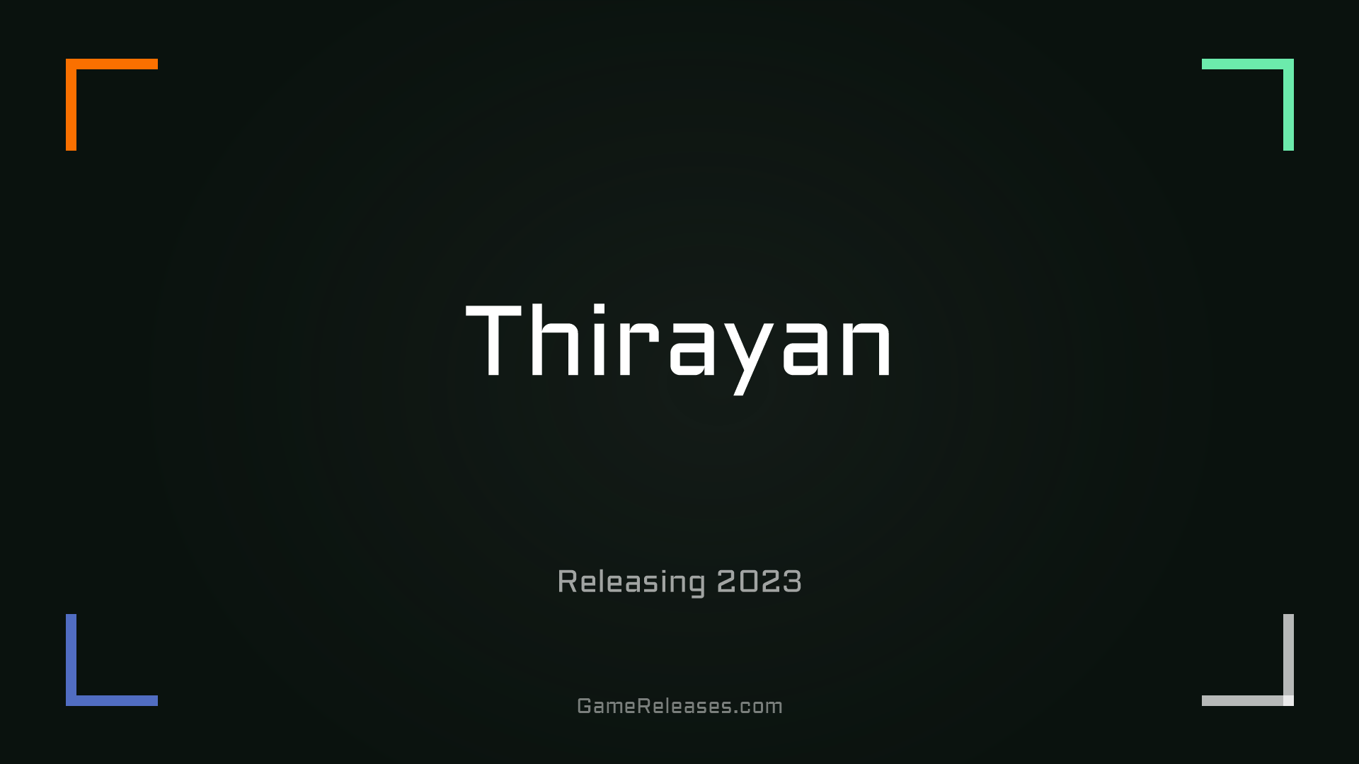 Thirayan