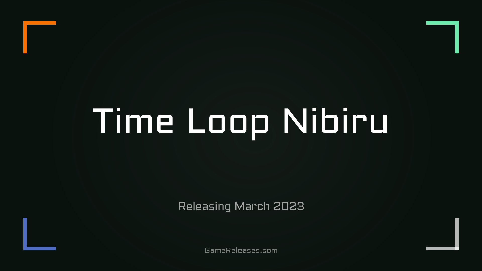 Time Loop Nibiru