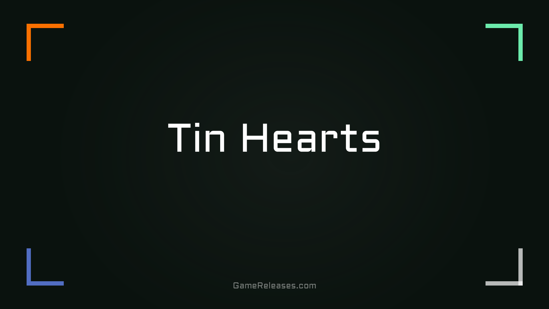 Tin Hearts trailer