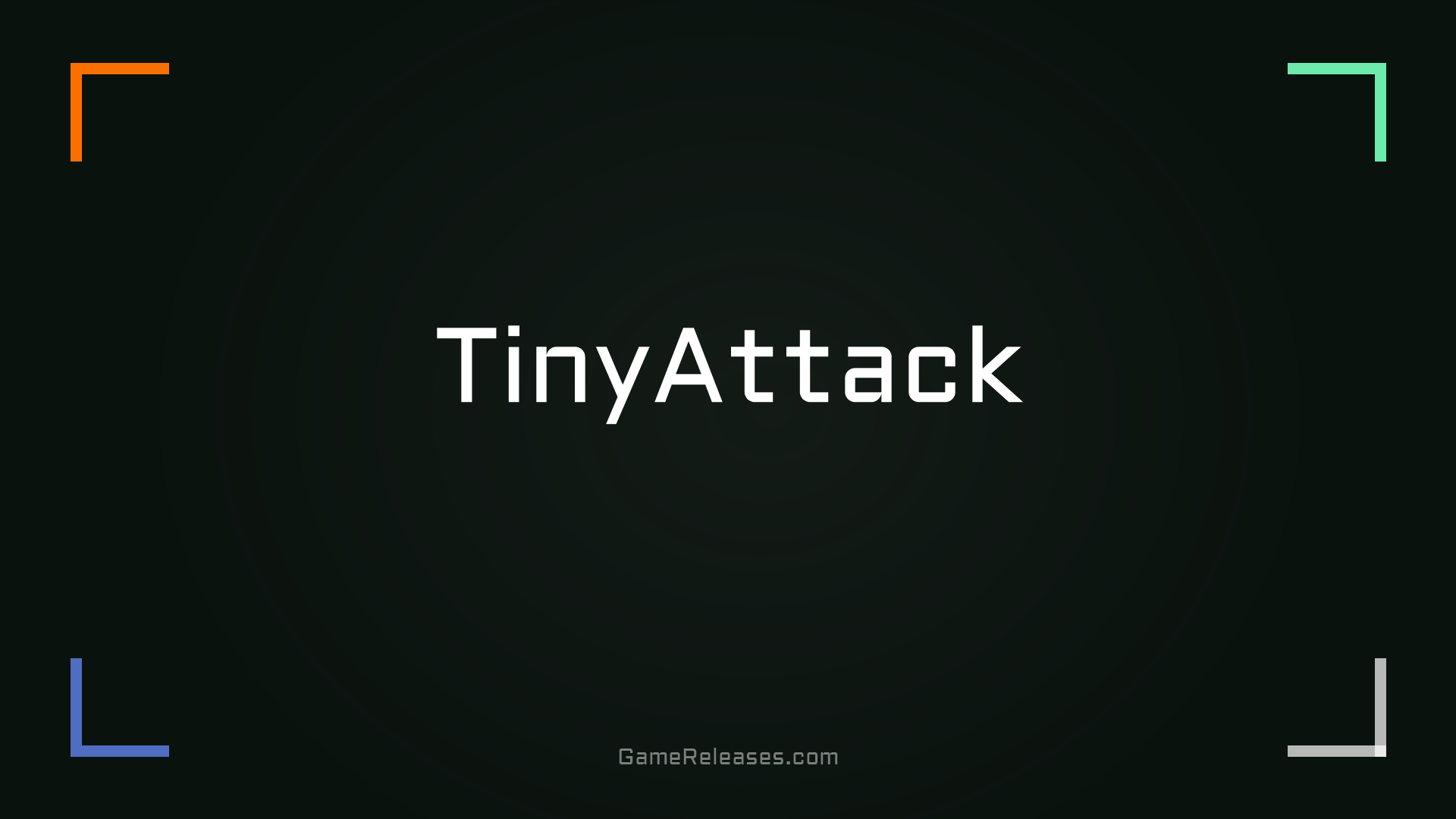 TinyAttack