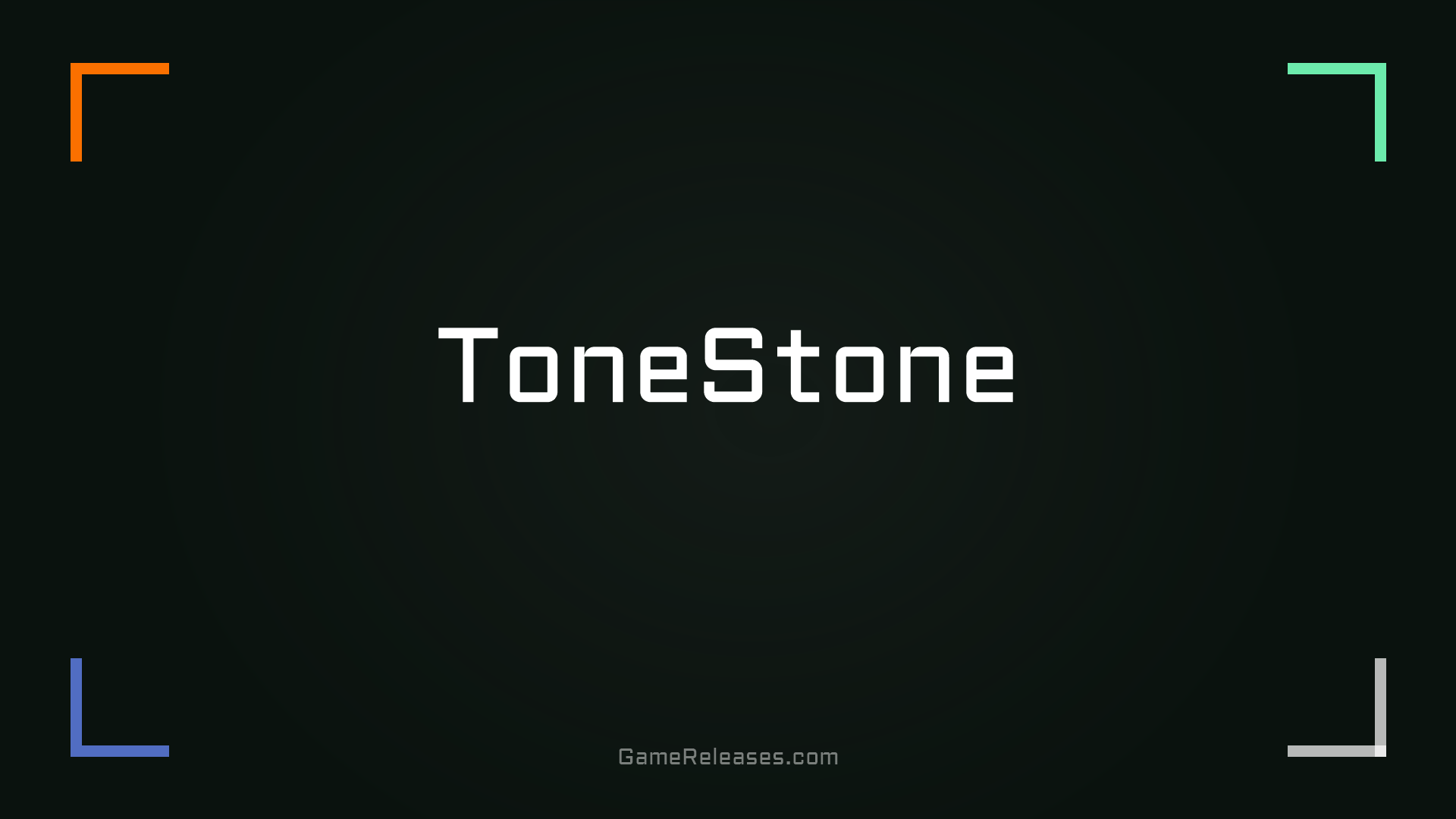 ToneStone