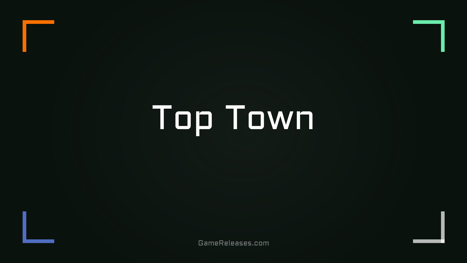 Top Town