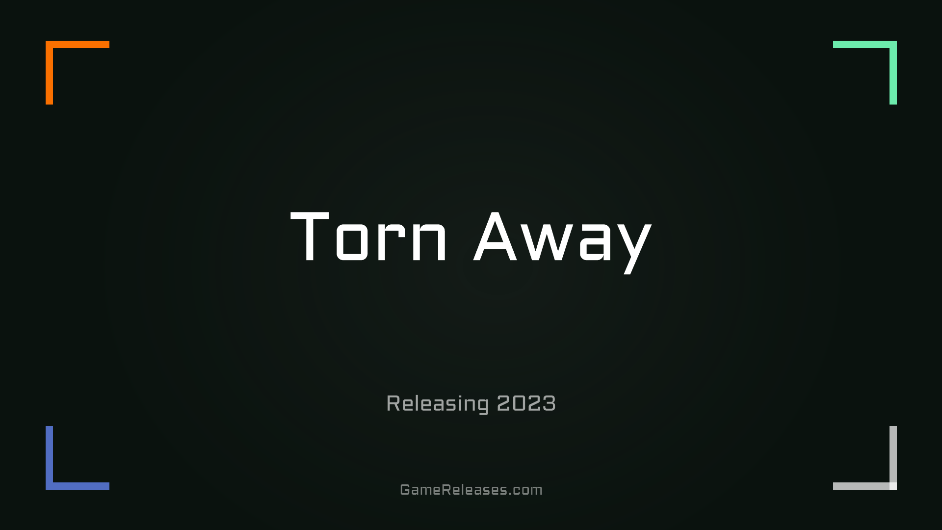 Torn Away