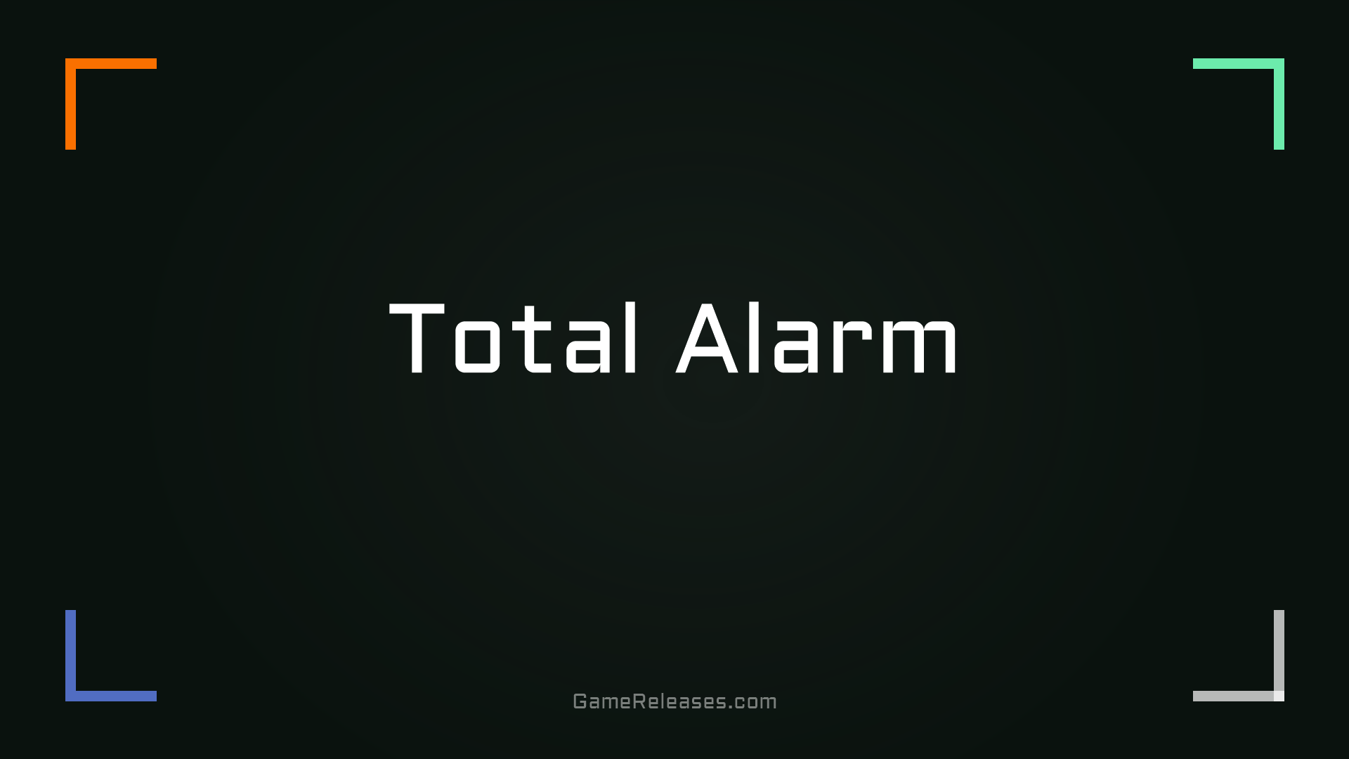 Total Alarm