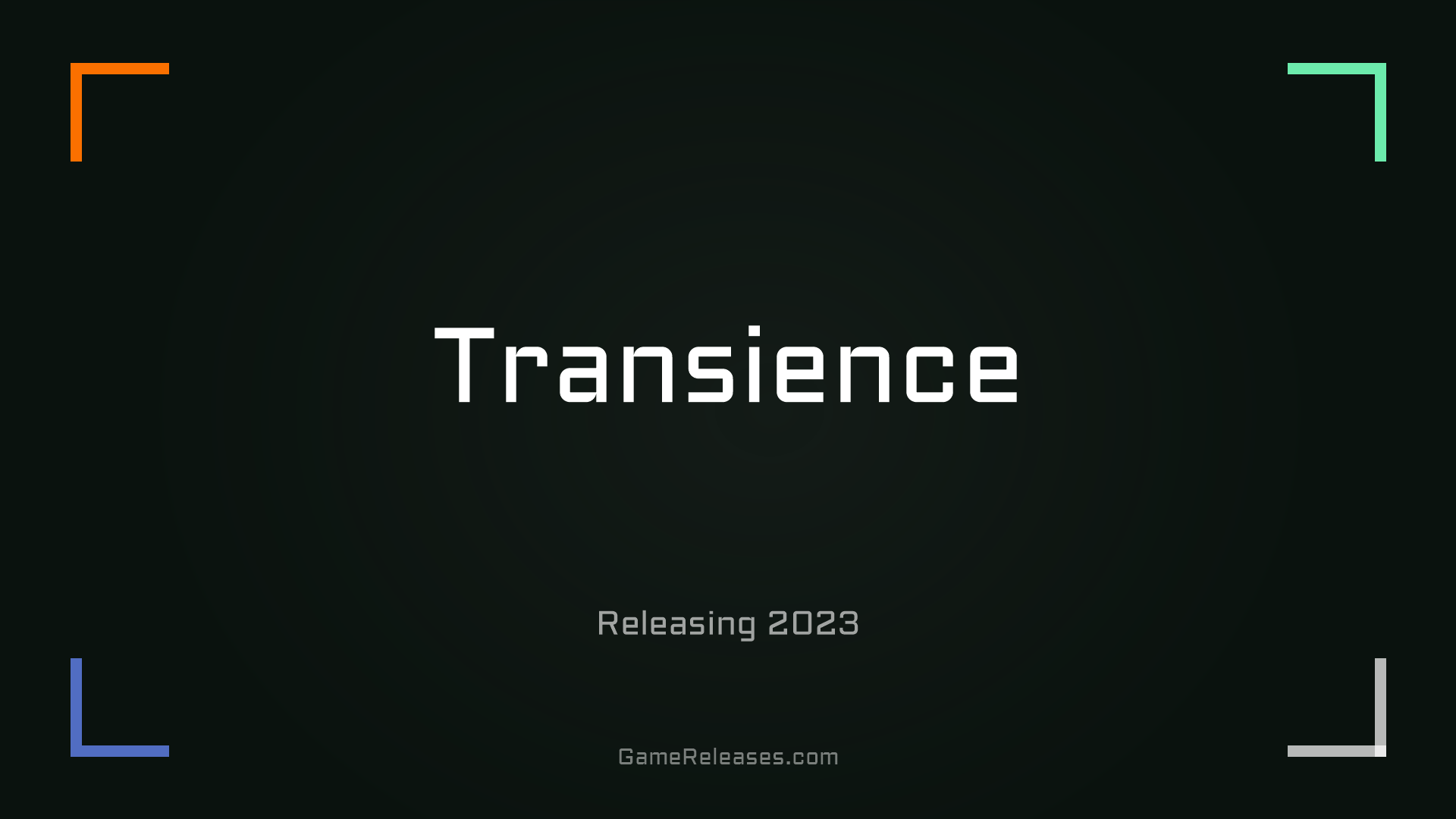 Transience trailer