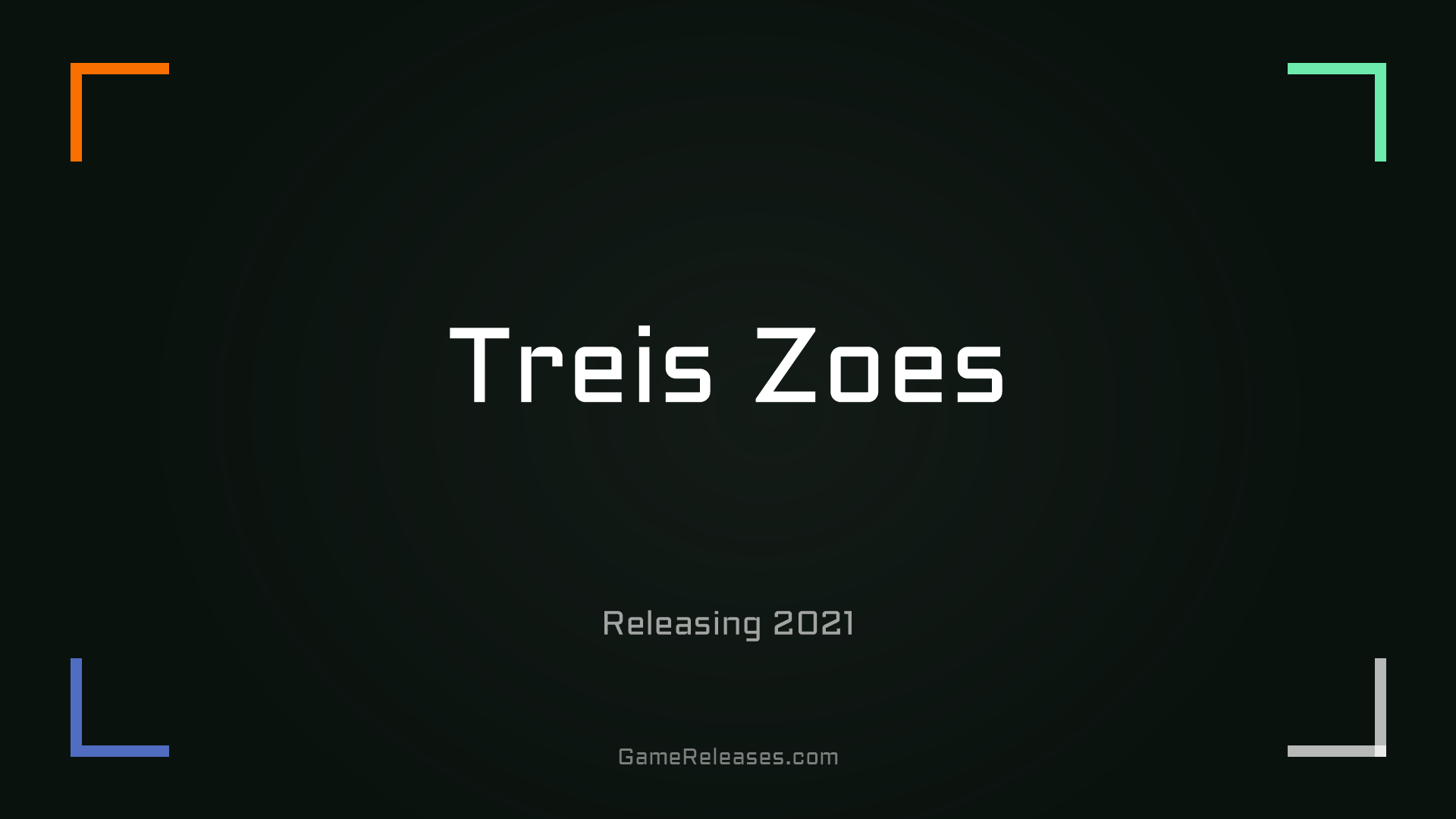 Treis Zoes
