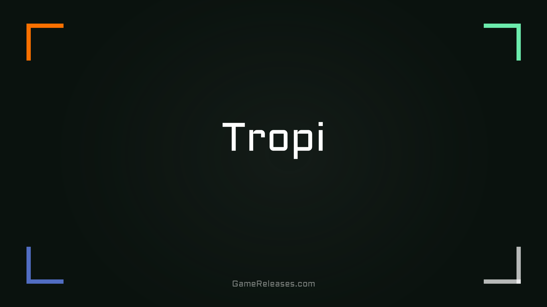 Tropi