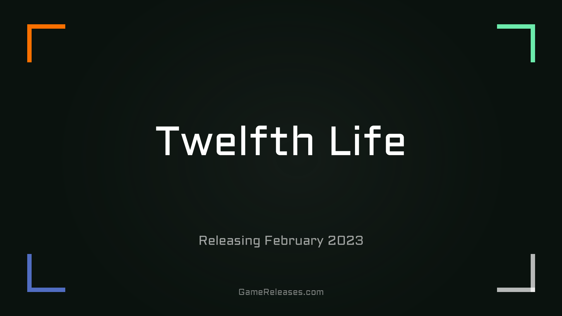 Twelfth Life