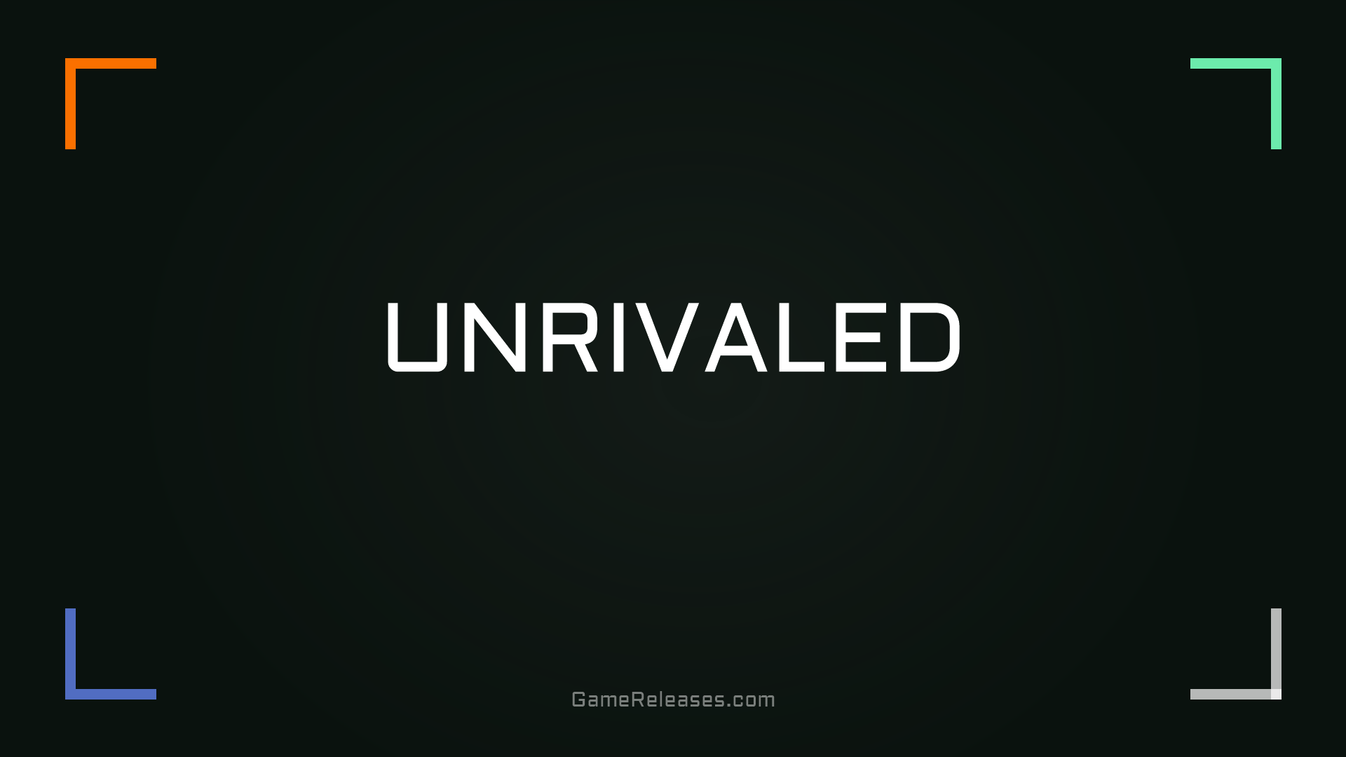 UNRIVALED