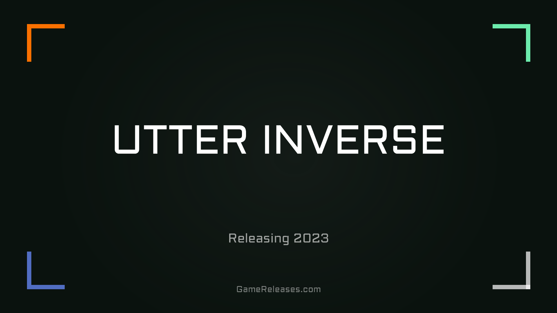 UTTER INVERSE