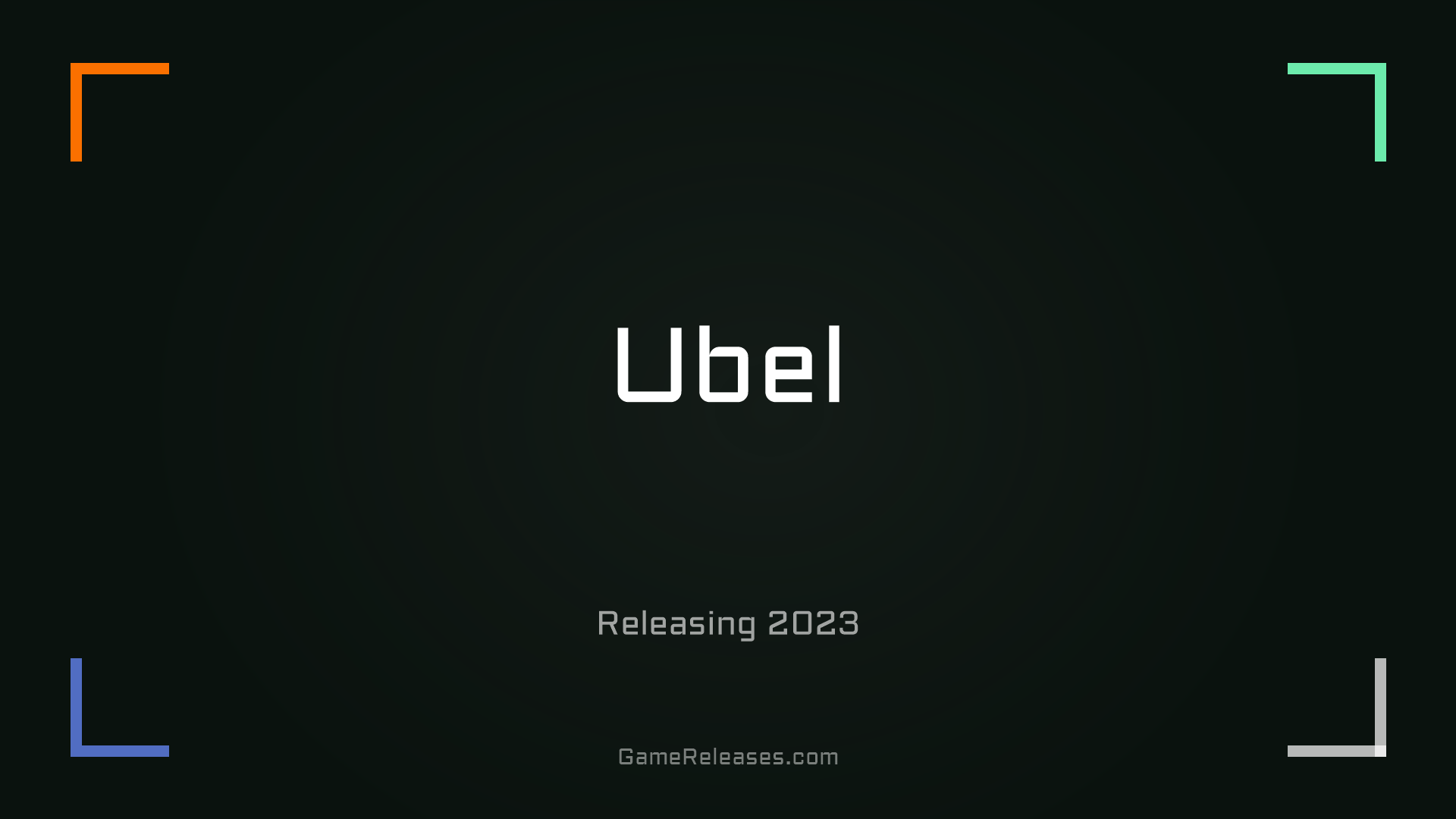 Ubel