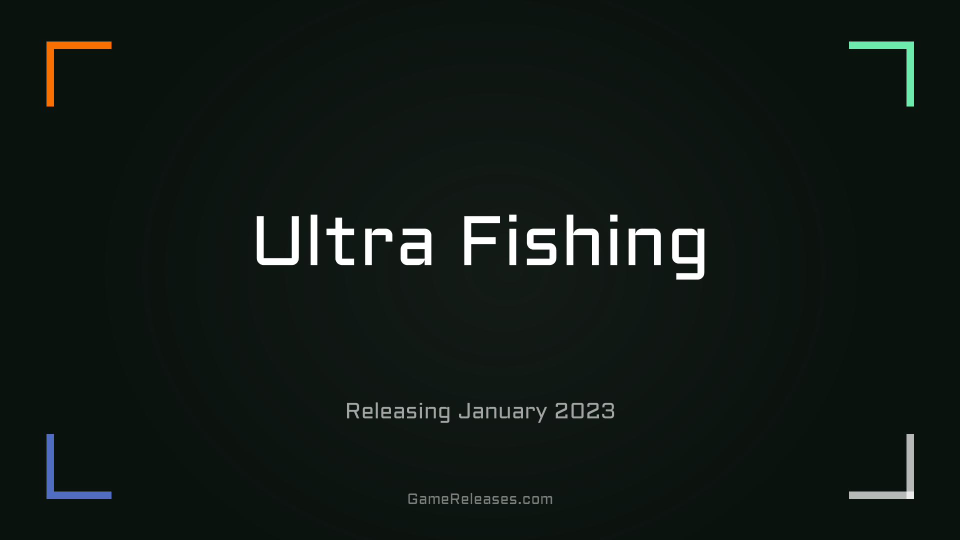 Ultra Fishing
