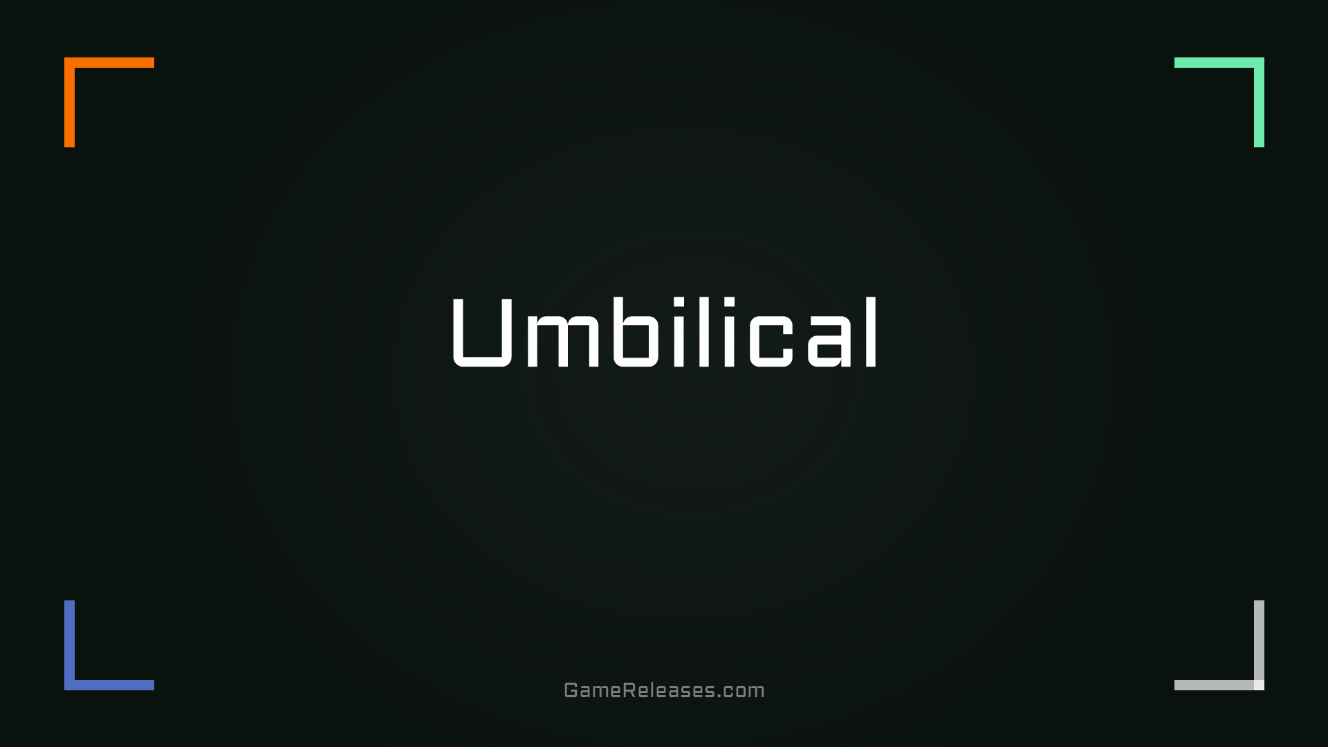 Umbilical