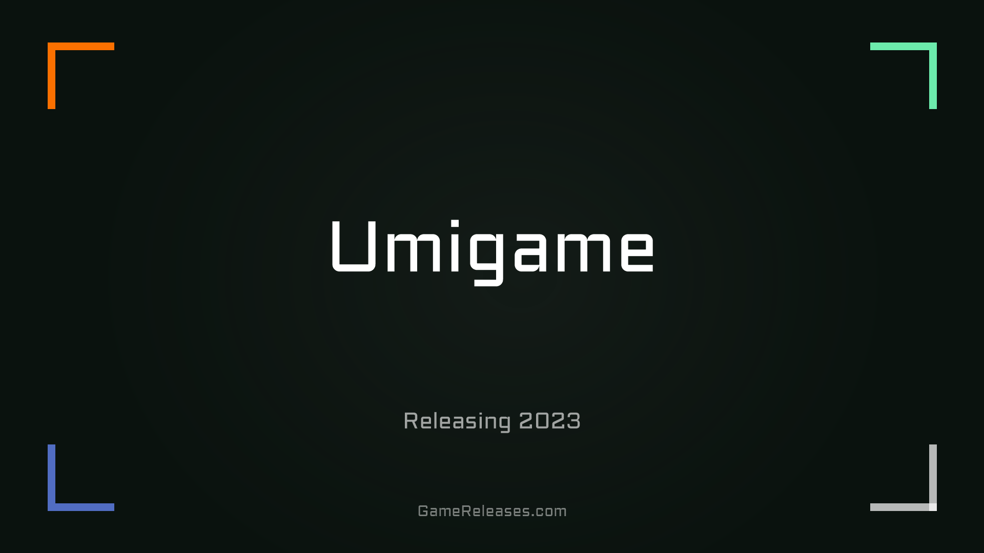 Umigame