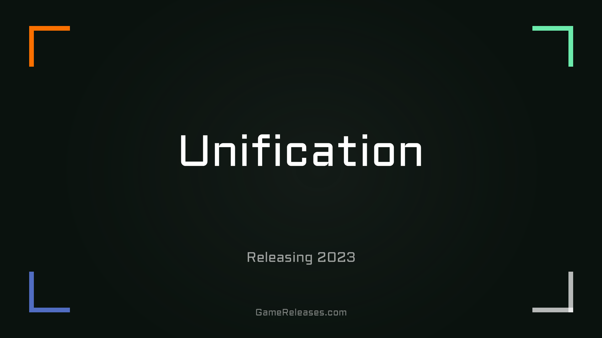 Unification trailer