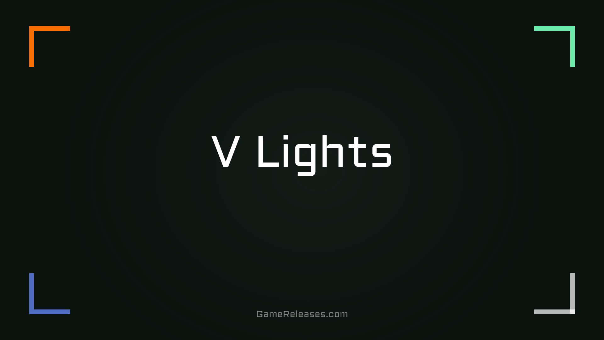 V Lights