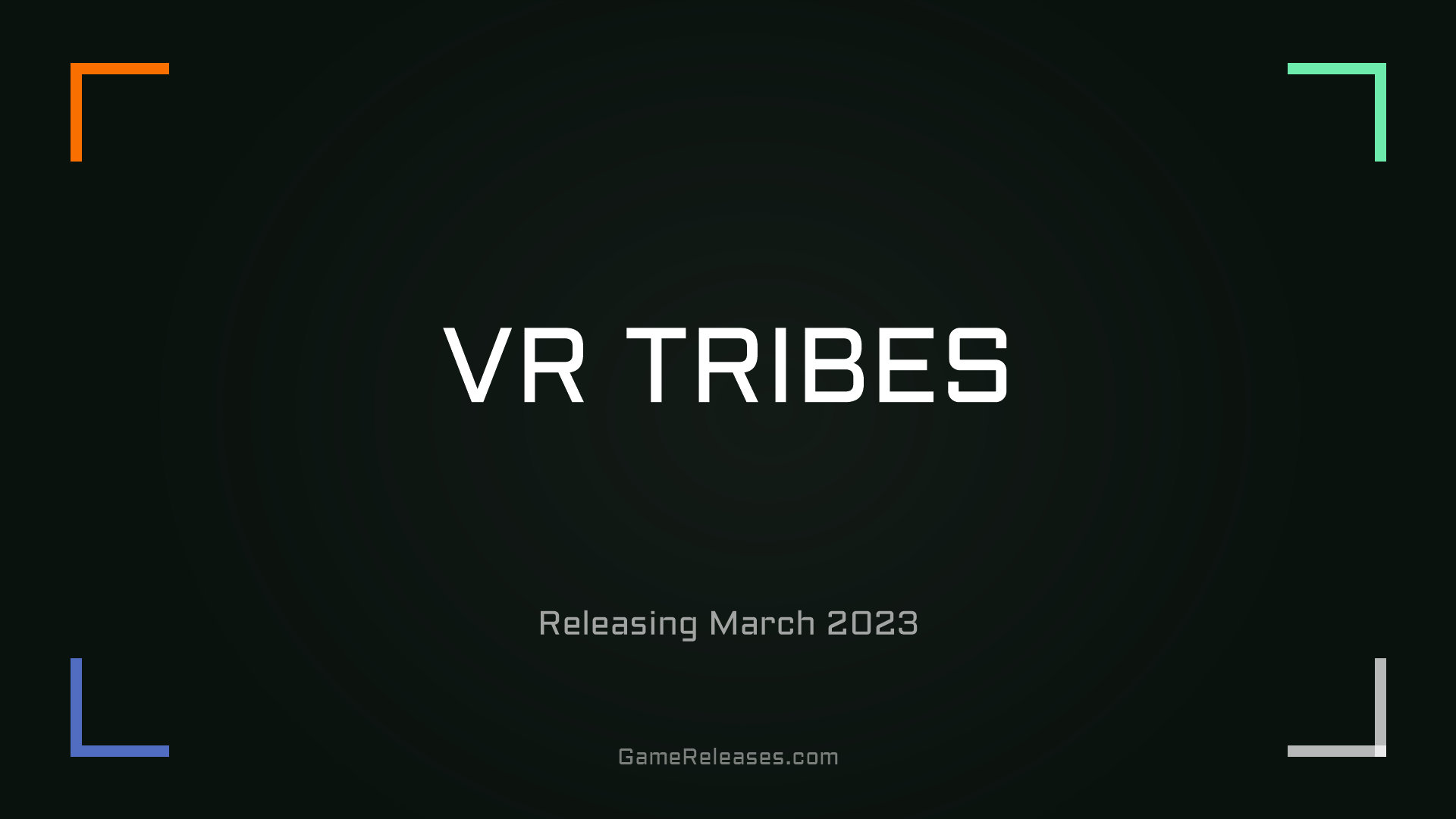 VR TRIBES