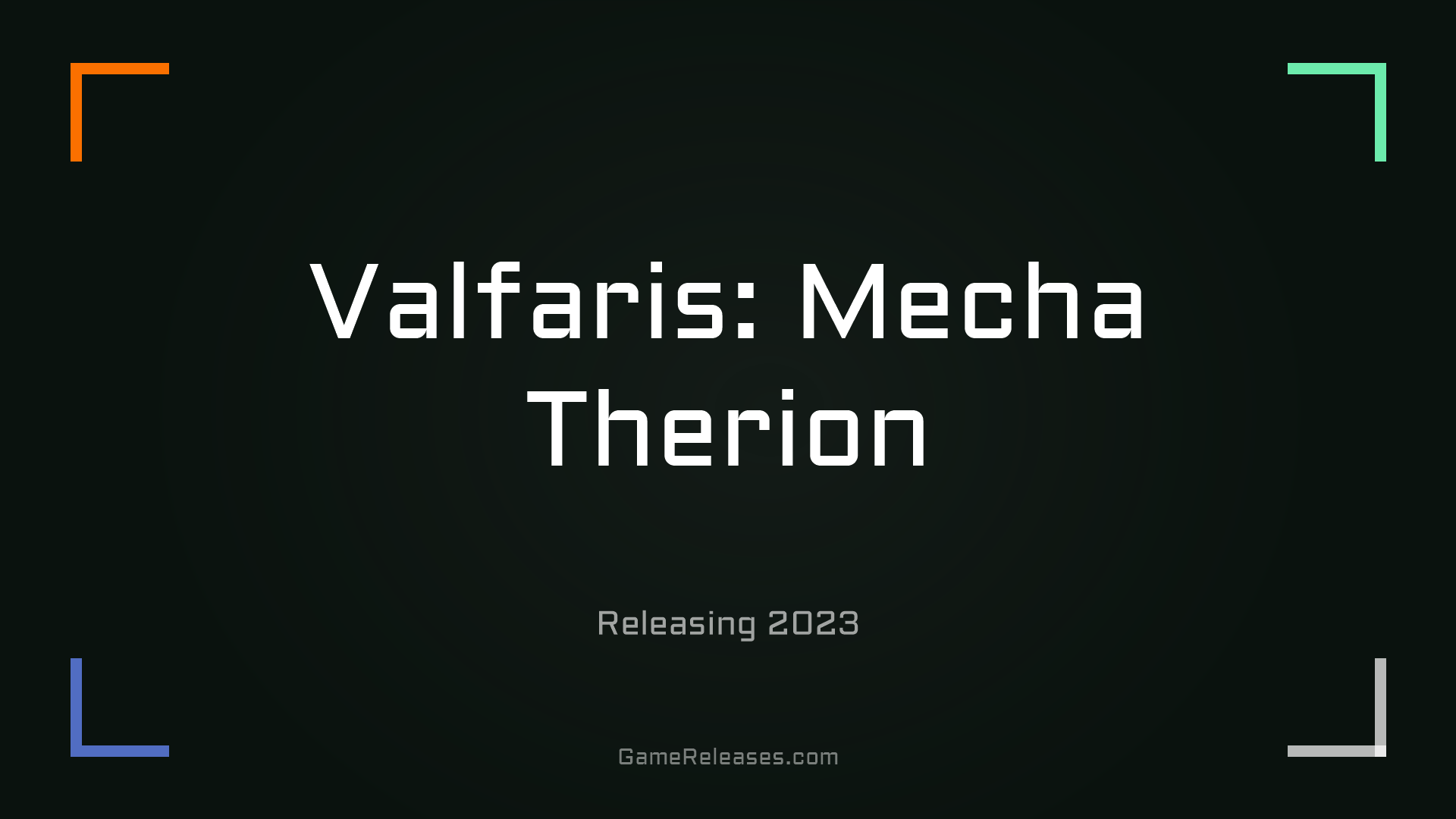 Valfaris: Mecha Therion