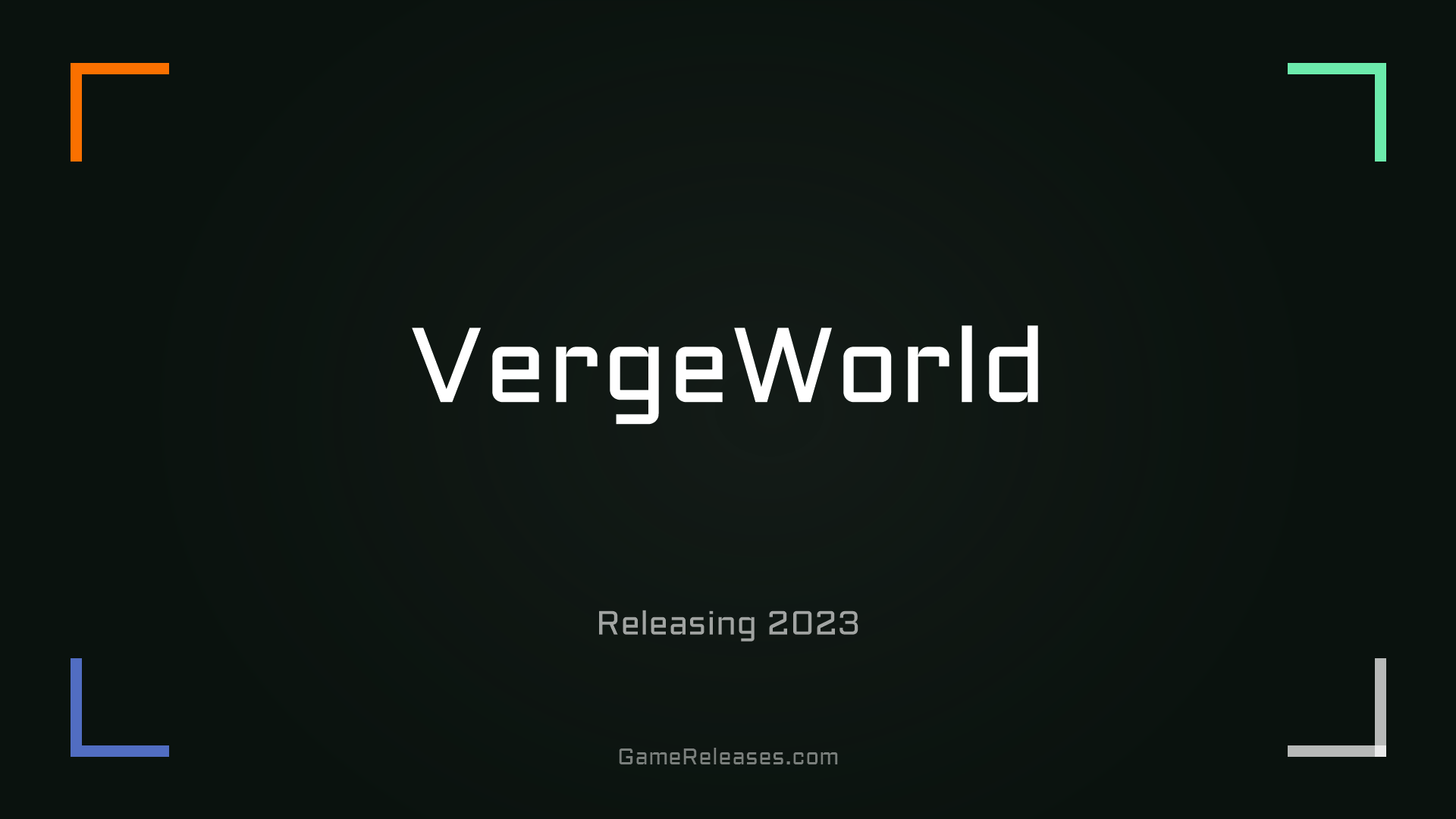 VergeWorld