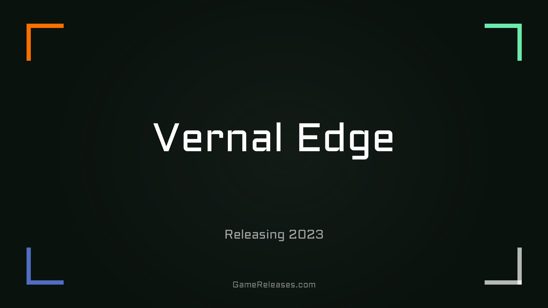 Vernal Edge trailer