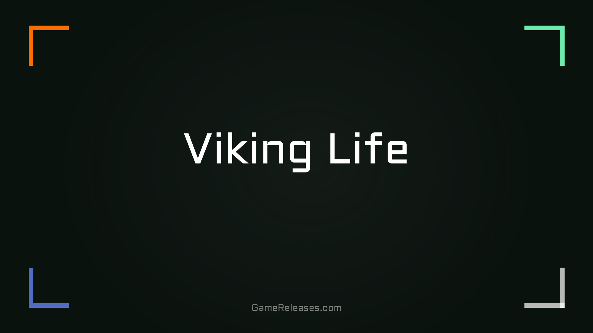 Viking Life