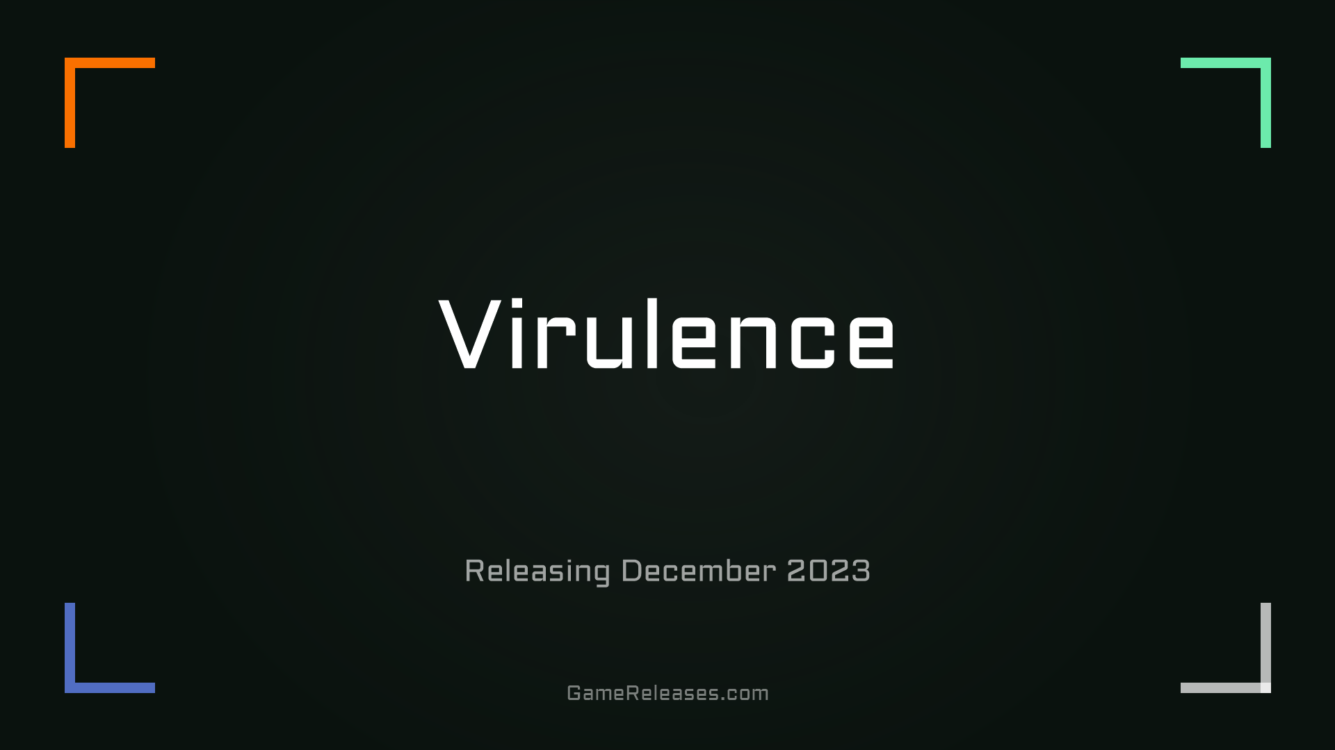 Virulence