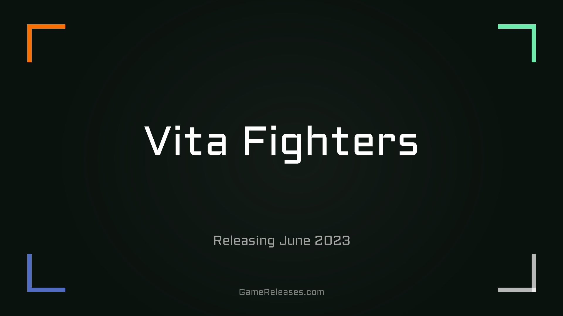 Vita Fighters