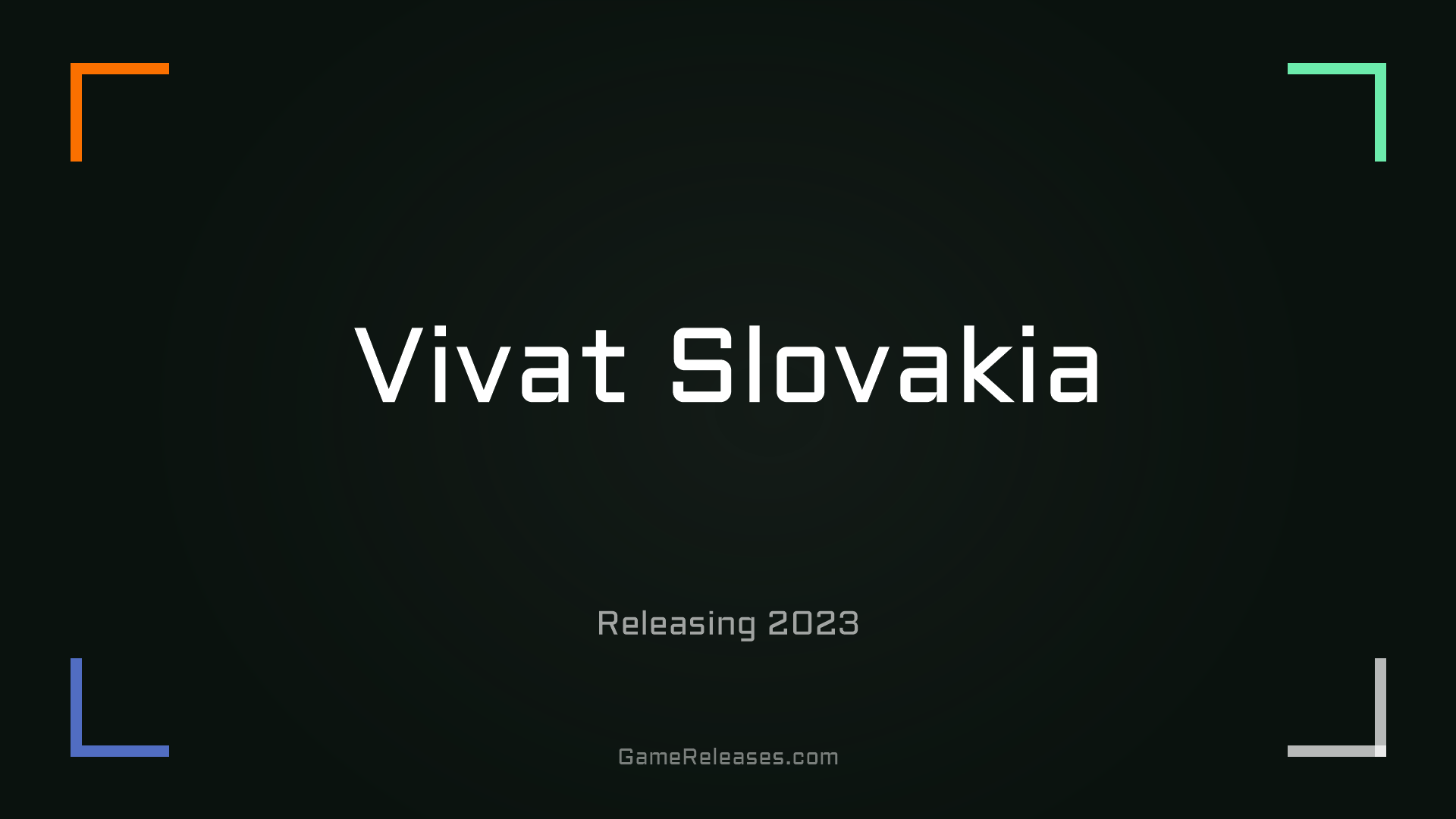 Vivat Slovakia