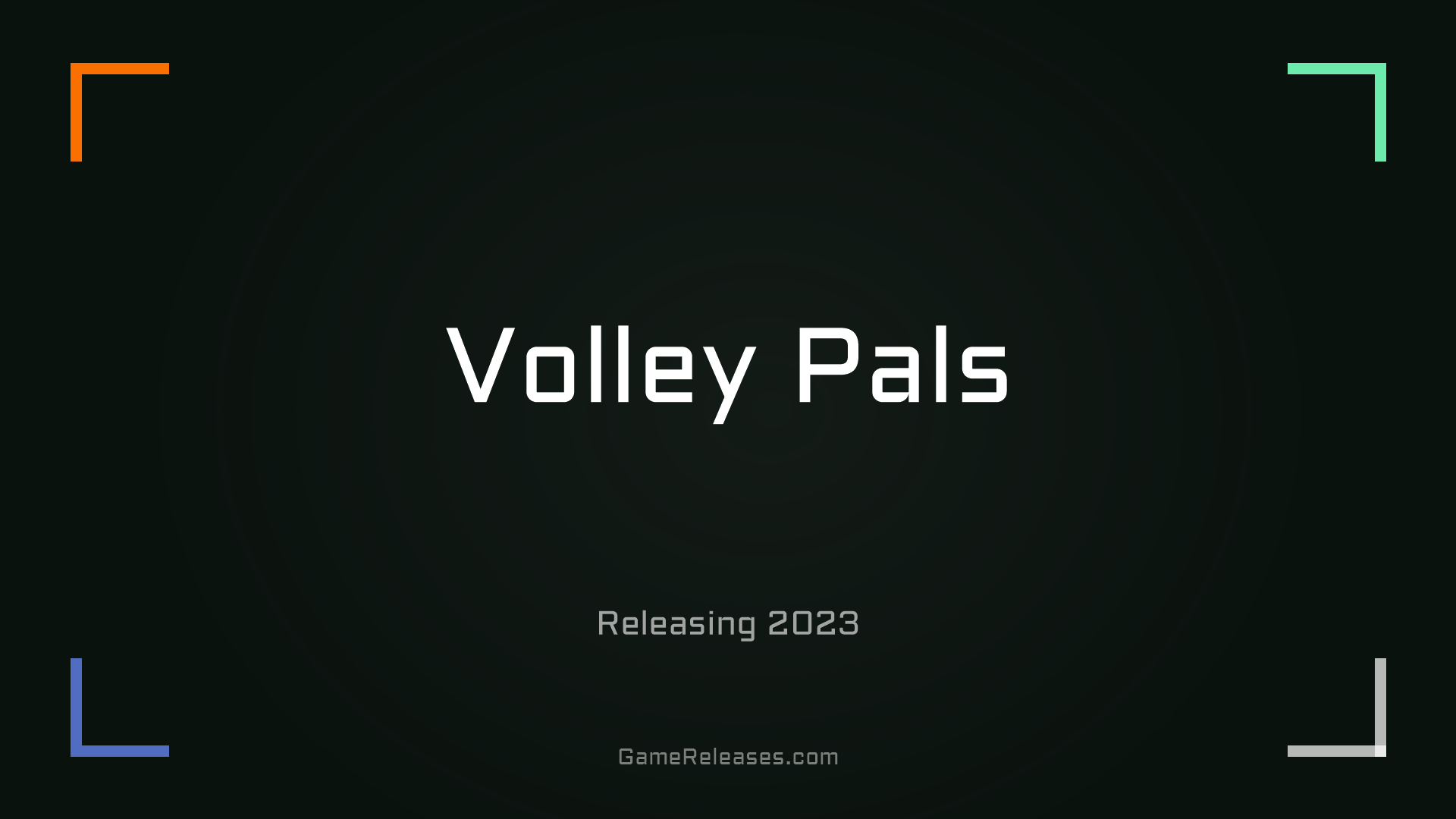 Volley Pals