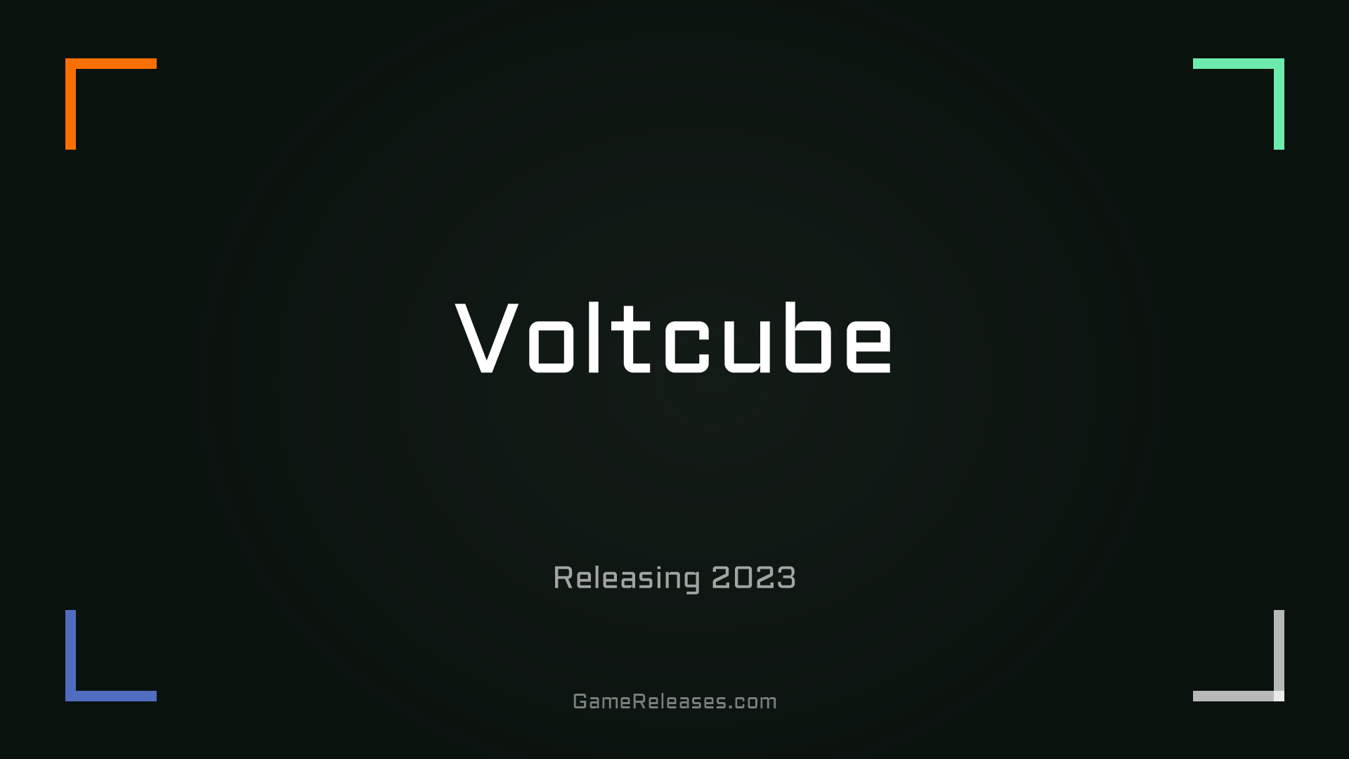 Voltcube