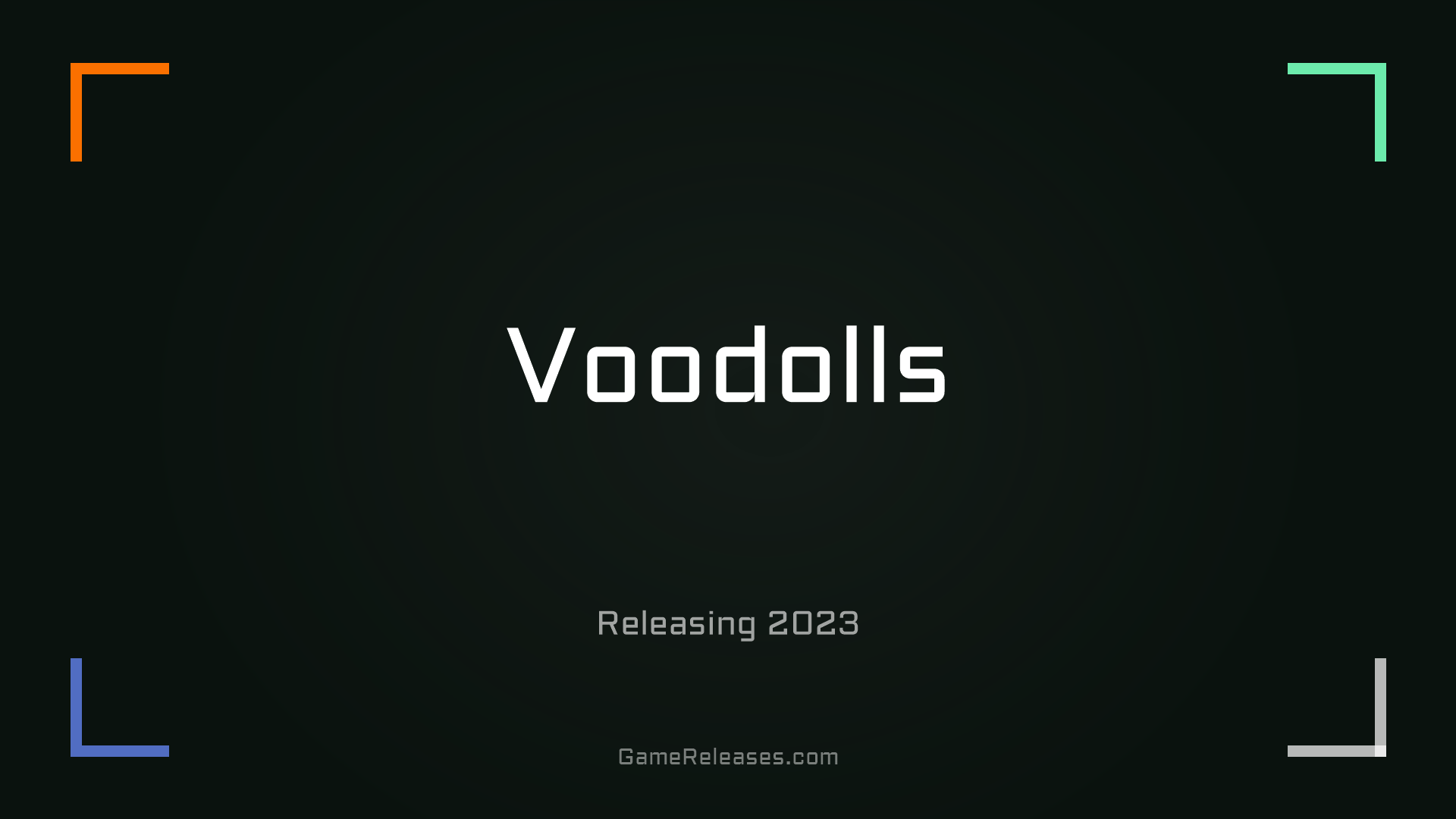 Voodolls