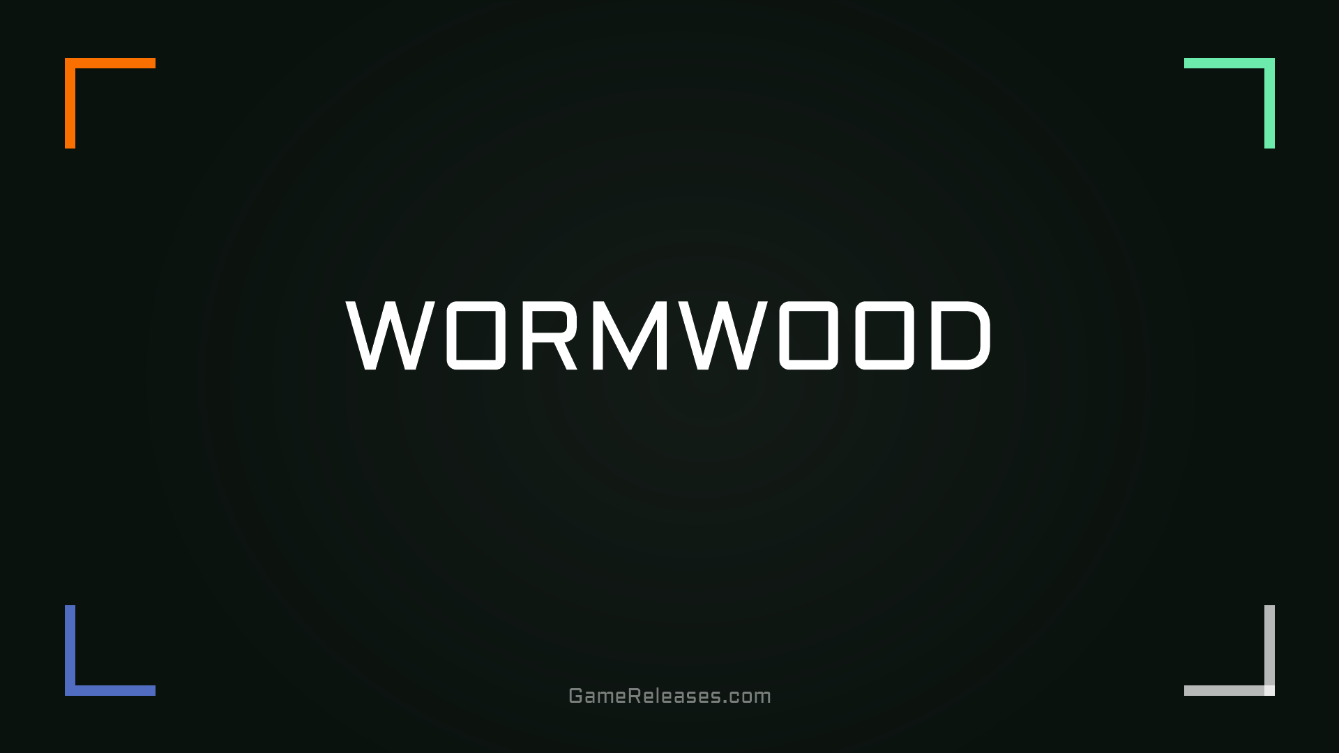 WORMWOOD