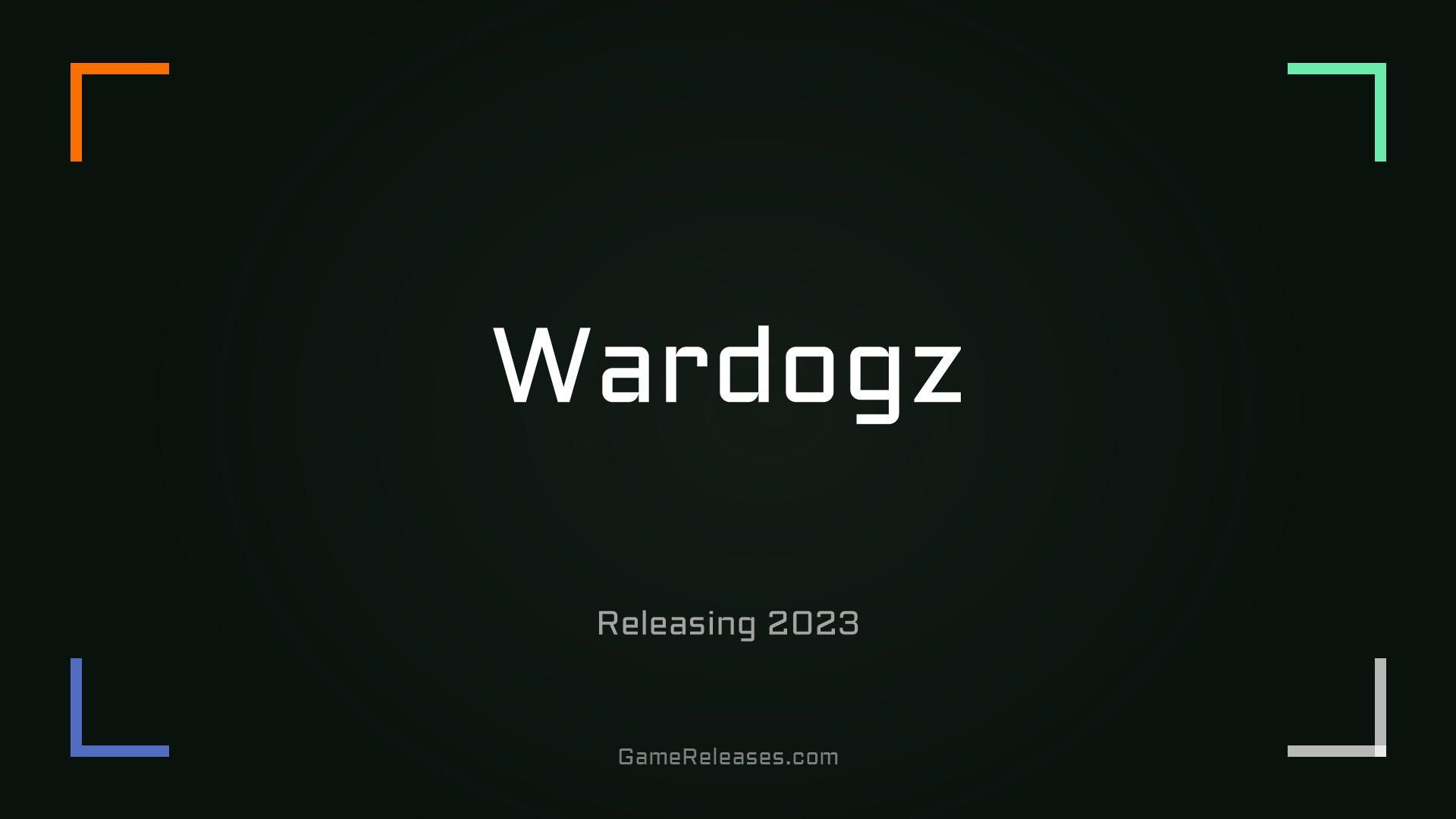 Wardogz