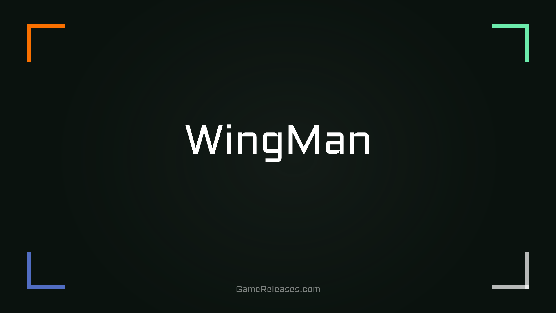 WingMan